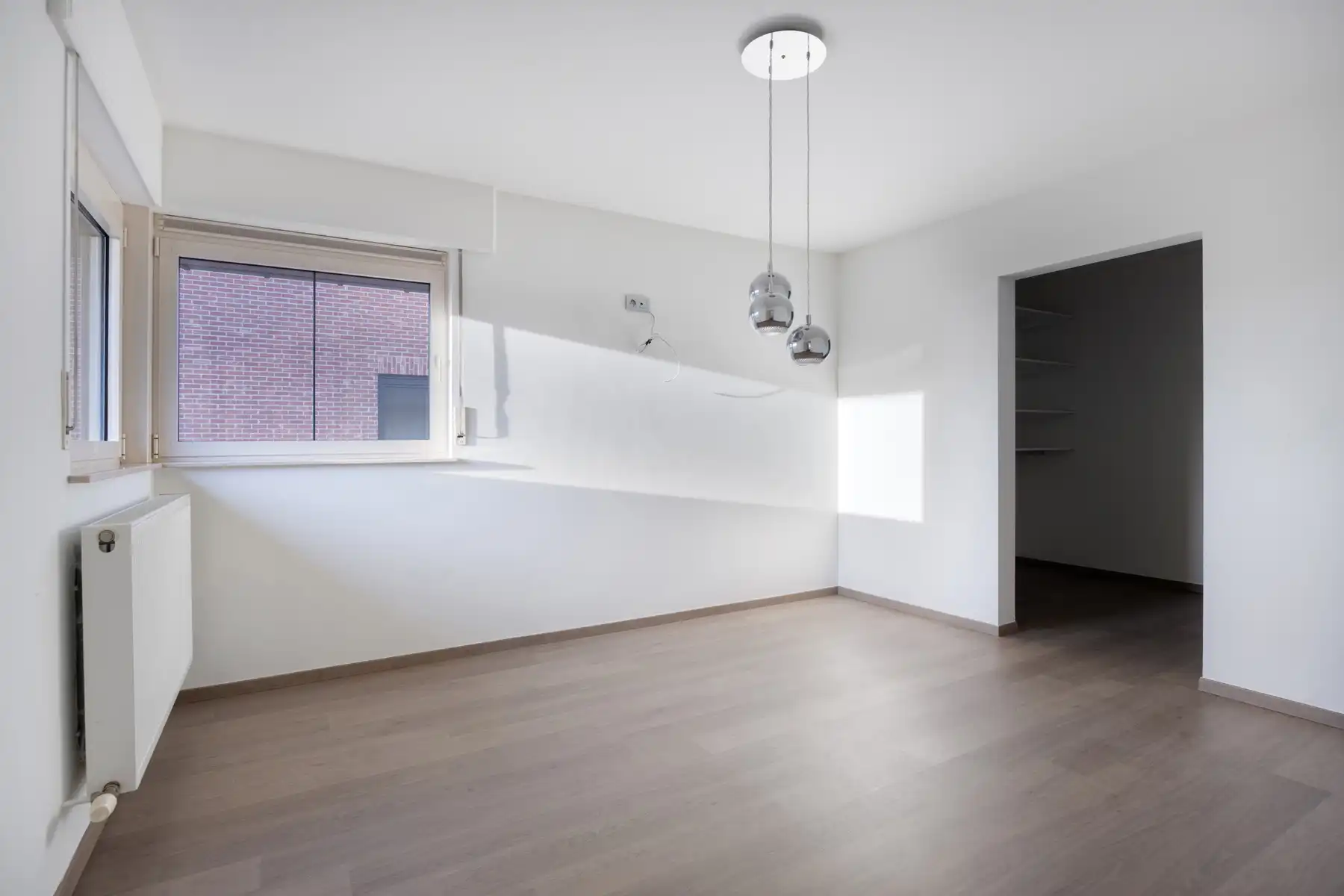 Luxueuze woning met 4/5 slpk. op 11a90ca in Neeroeteren.  foto 25