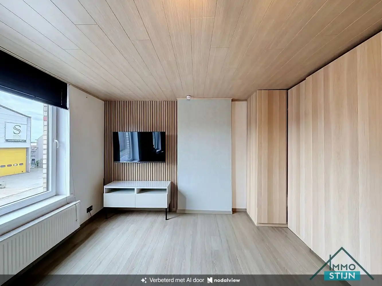 Instapklare woning met werkplaats foto 11