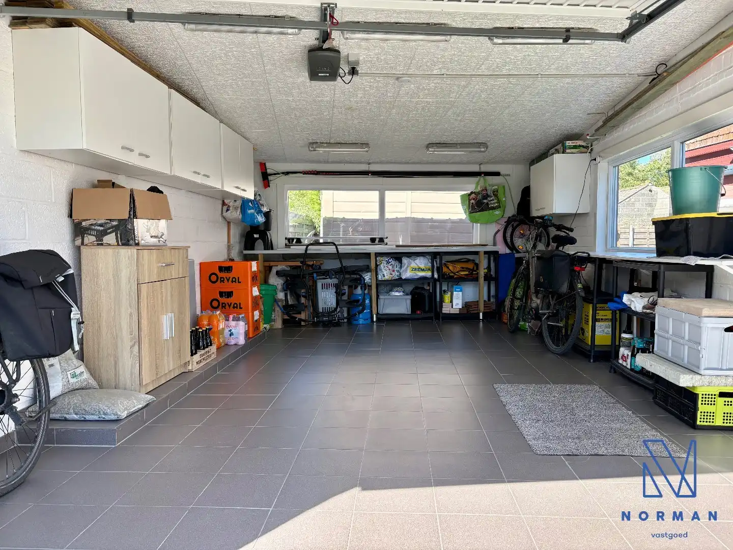 Ruime woning te koop in een doodlopende straat te Hulste – uiterst rustig gelegen met 4 slaapkamers en losstaande garage! foto 25