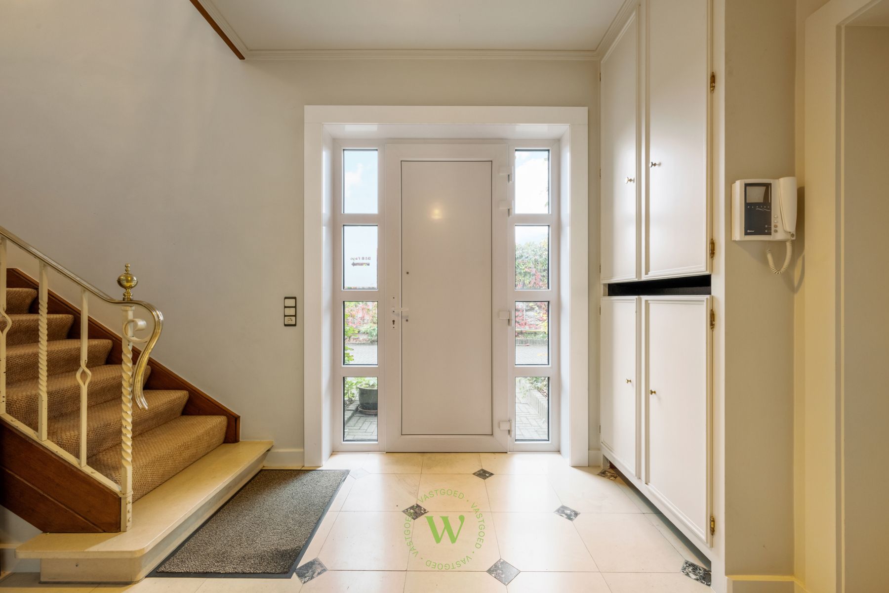 Karaktervolle woning met vergunde B&B in Sint-Michiels foto 16
