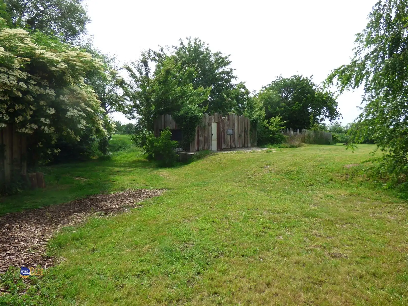 Karaktervolle hoeve met eindeloze mogelijkheden in het groen. foto 21