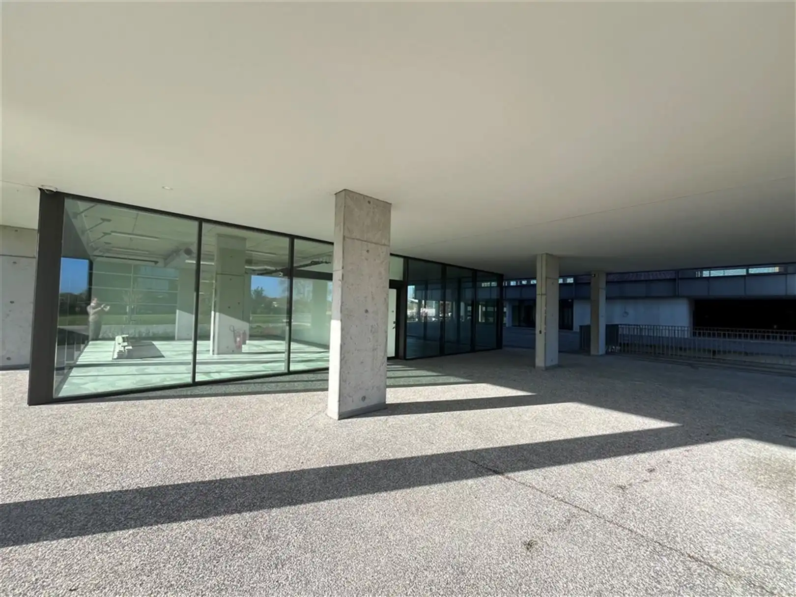 Nieuwbouw BEN kantoren met vlotte bereikbaarheid foto 4