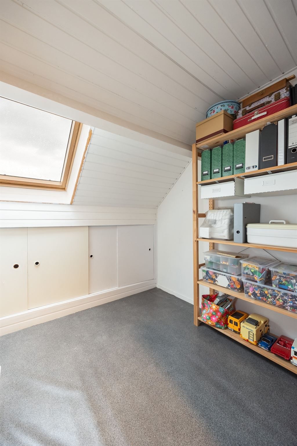 Energiezuinige, instapklare woning met Zuid-oost tuin foto 25