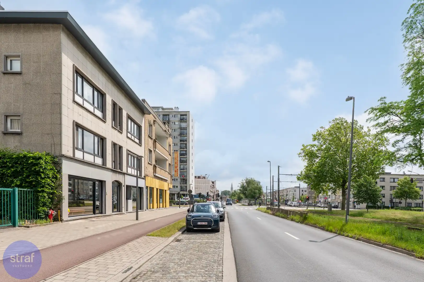 Hip kantoor/handelsruimte TE HUUR foto 13