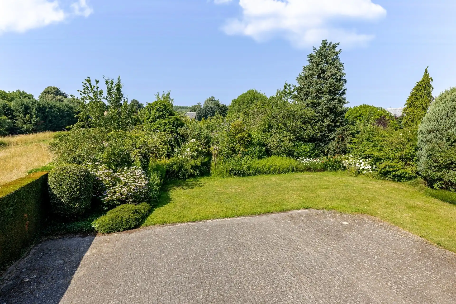 Prachtige villa met 3 slaapkamers op topligging foto 31