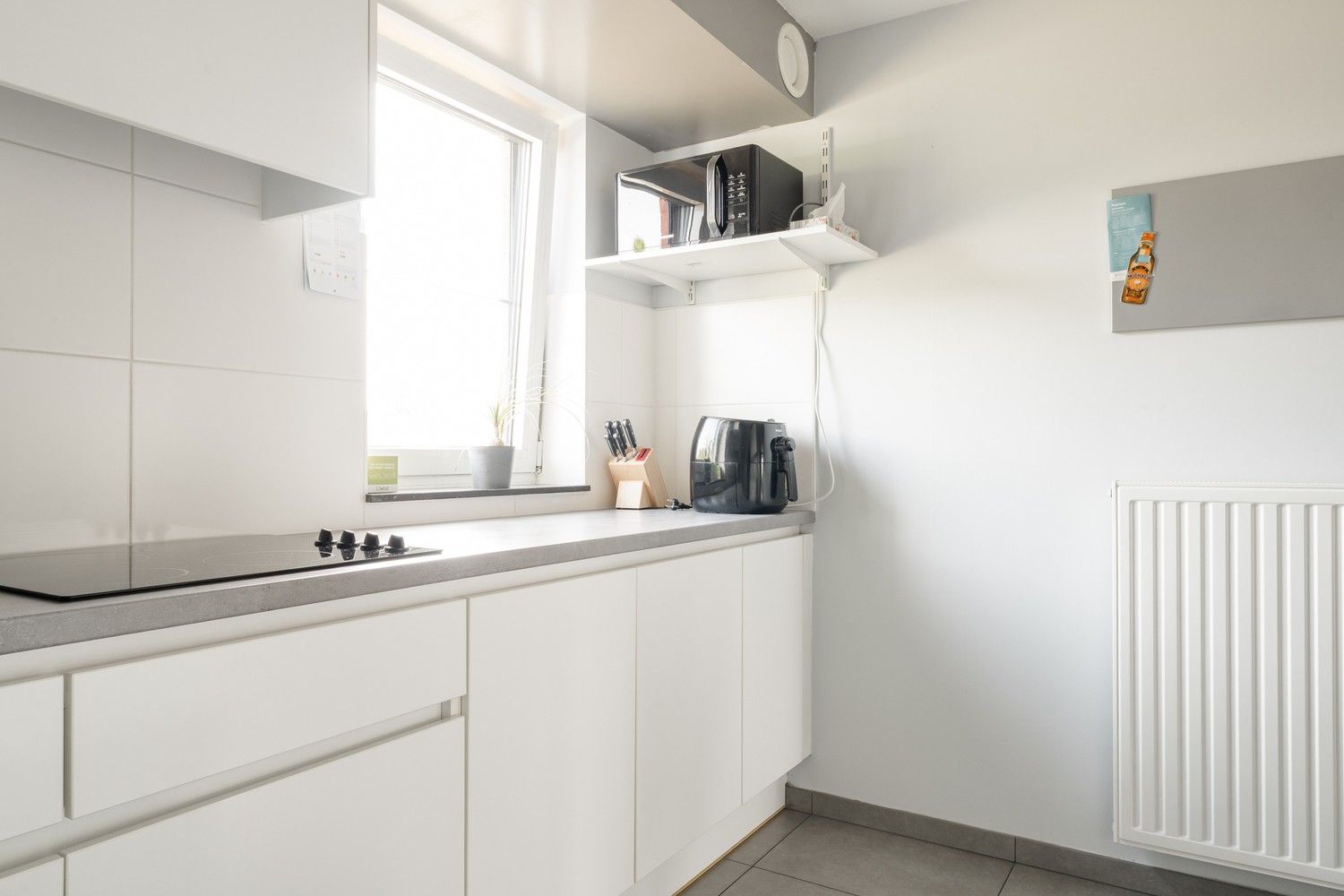 Mooi 2 slaapkamer appartement op een gunstige ligging foto 13