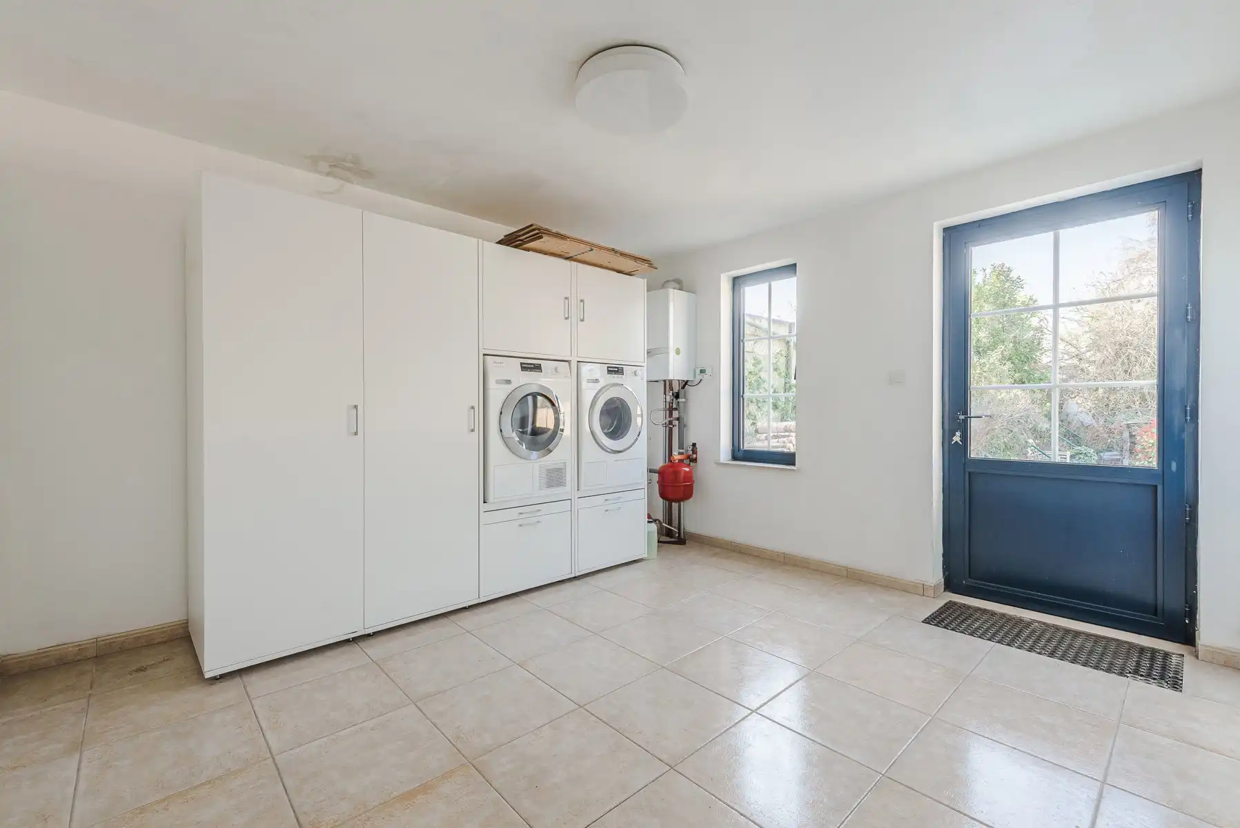 Verrassend ruime, onderhouden woning met veel mogelijkheden! foto 9