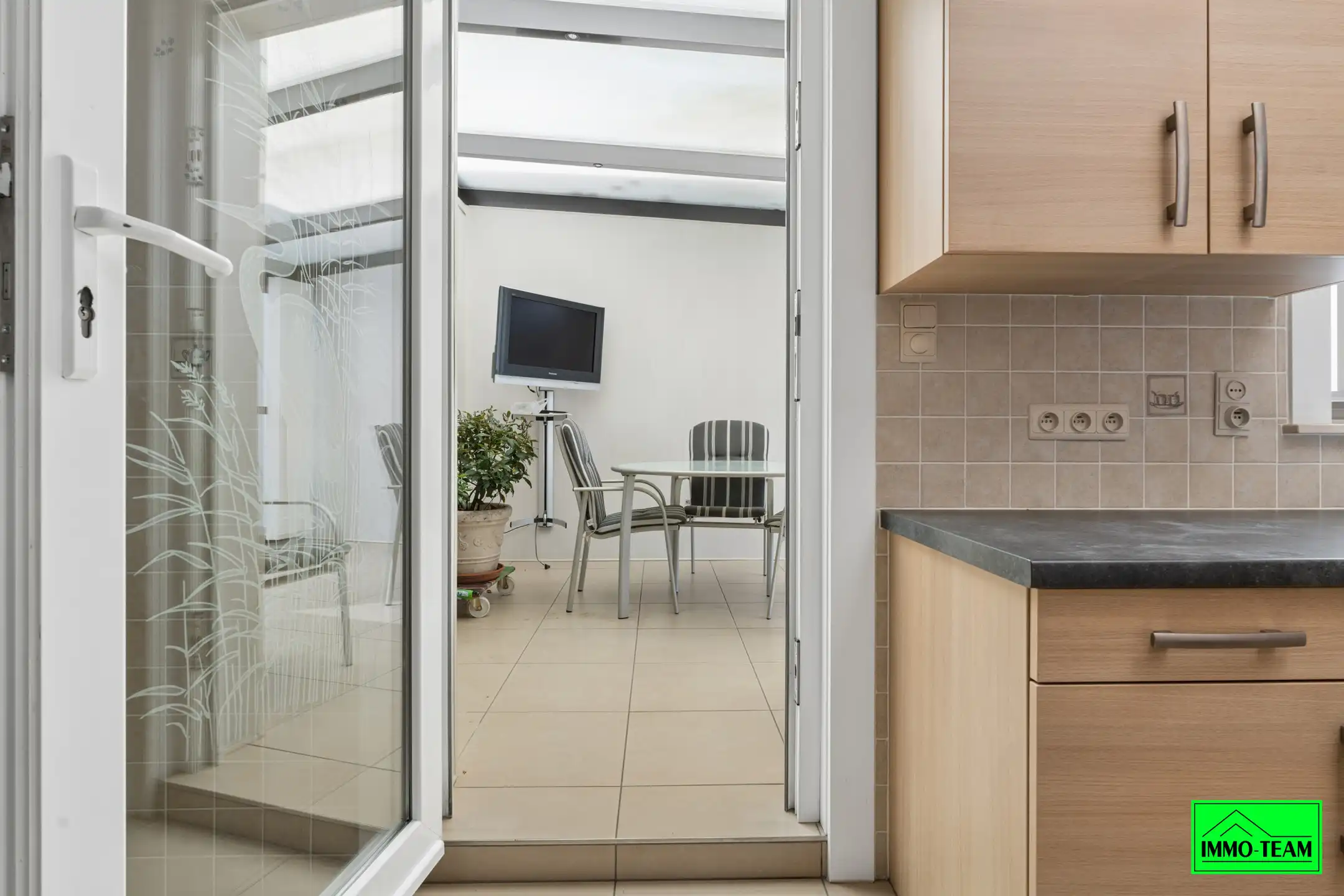 Gezellige 2-gevelwoning nabij centrum Aalst foto 13