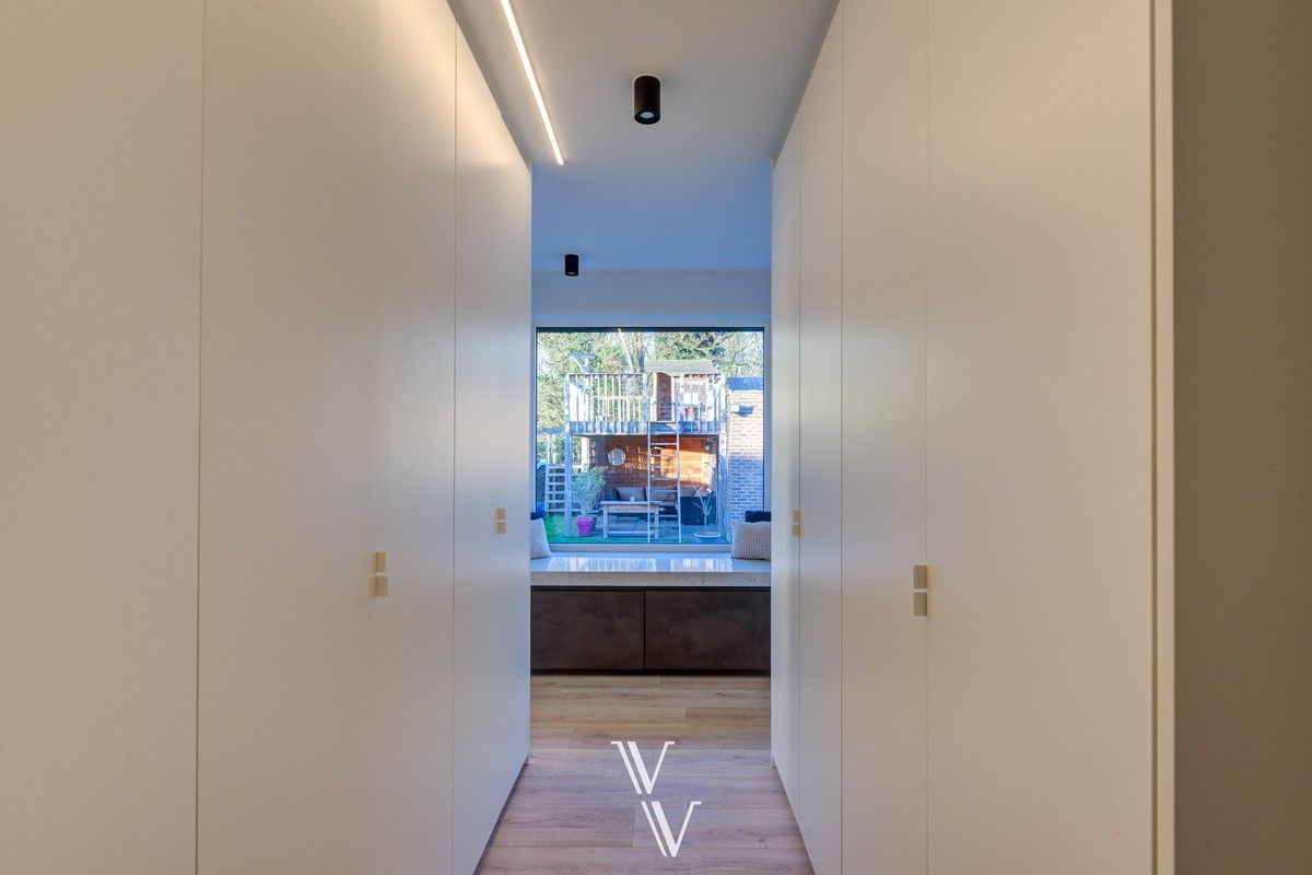 Instapklare woning met 3 slaapkamers te Grobbendonk foto 23