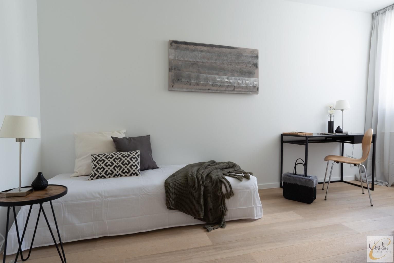 Prachtig gemeubeld duplex-appartement foto 12