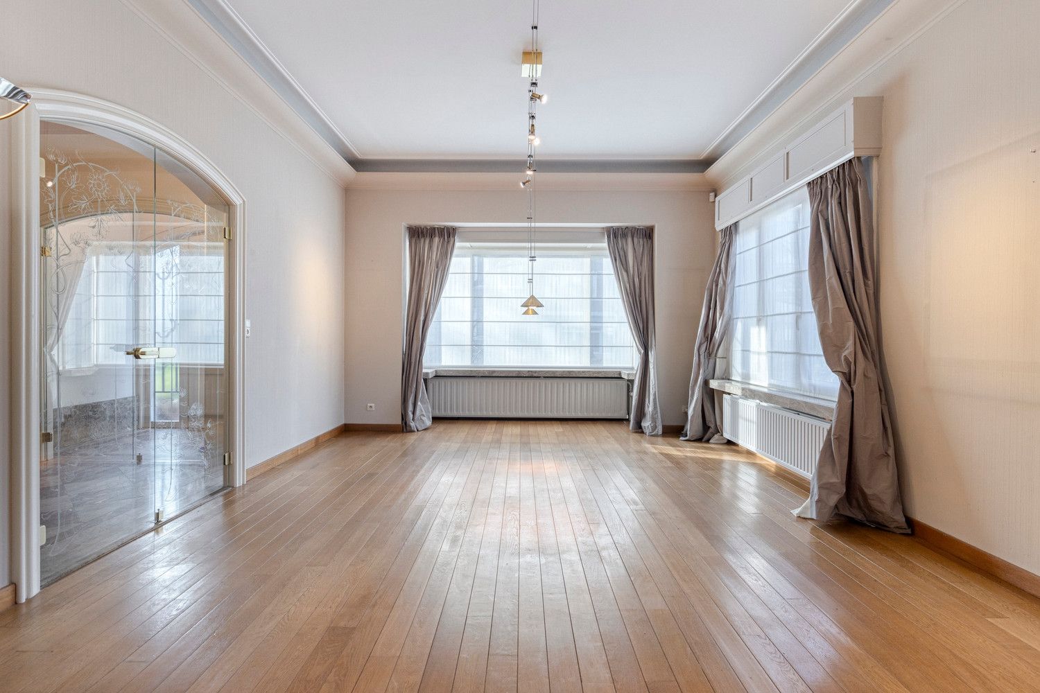 Karaktervolle HOB met 3 tot 4 slks, grote zolder, tuin en garage! foto 7