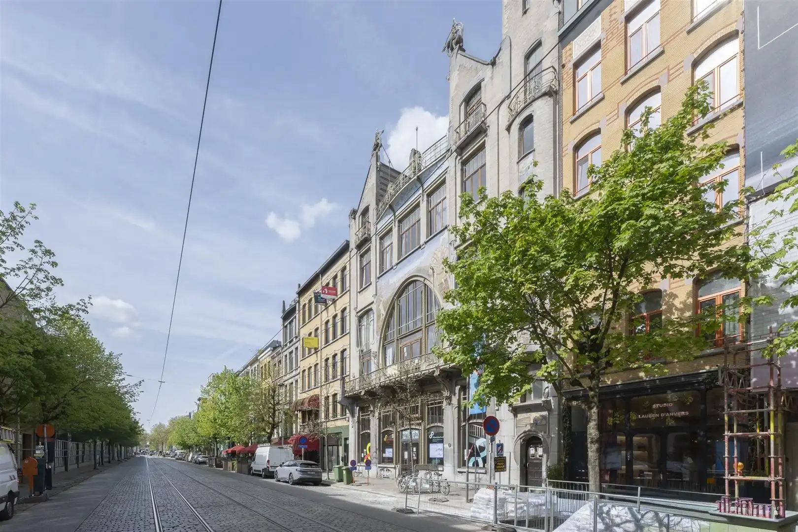 Duplex op het bruisende Zuid foto 17