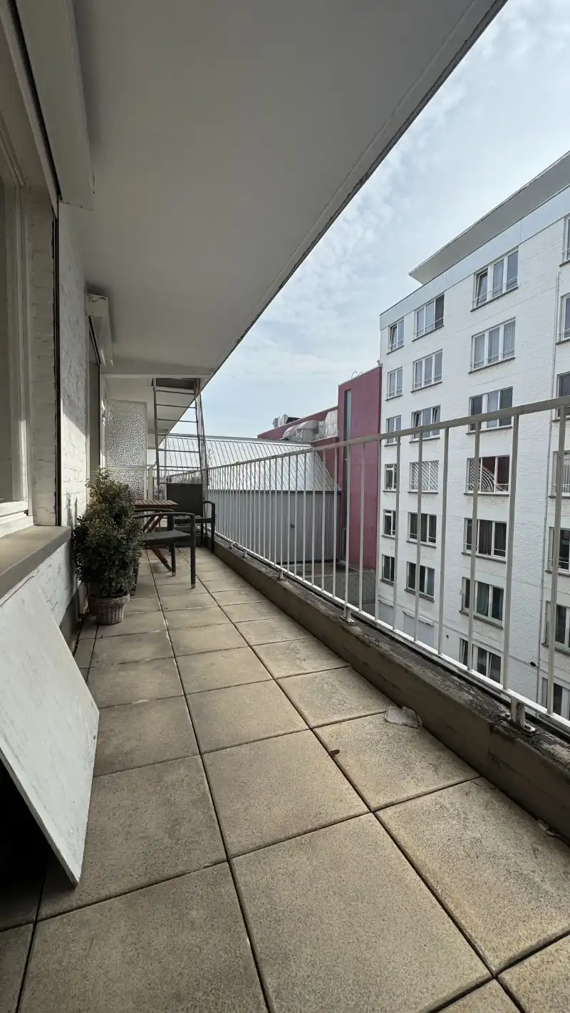 Appartement te huur foto 15