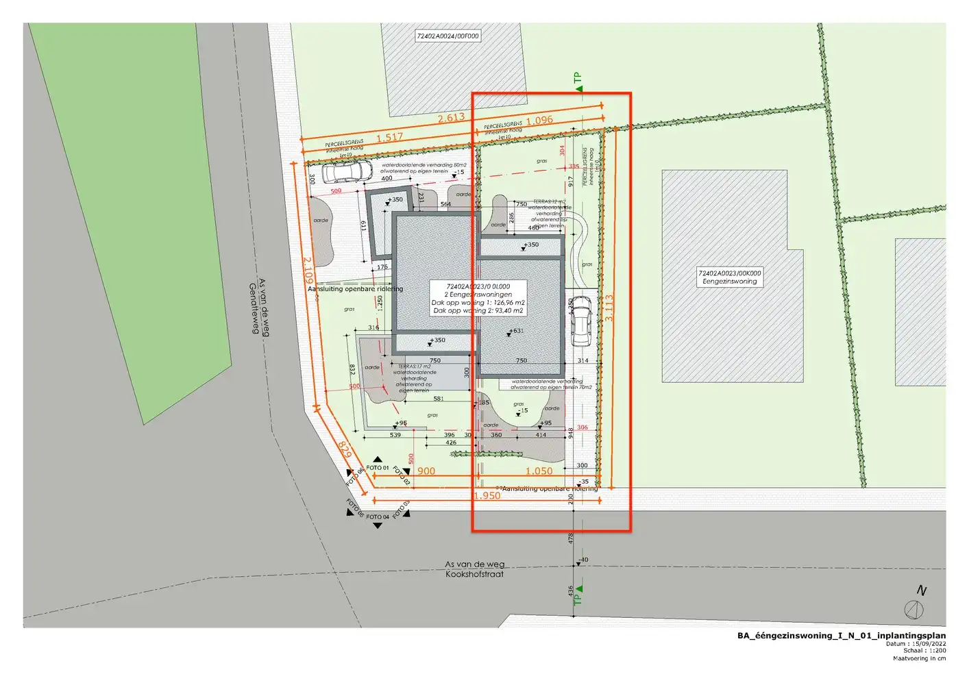 Moderne nieuwbouwwoning op toplocatie in Bree – comfortabel, energiezuinig en volledig afgewerkt foto 6