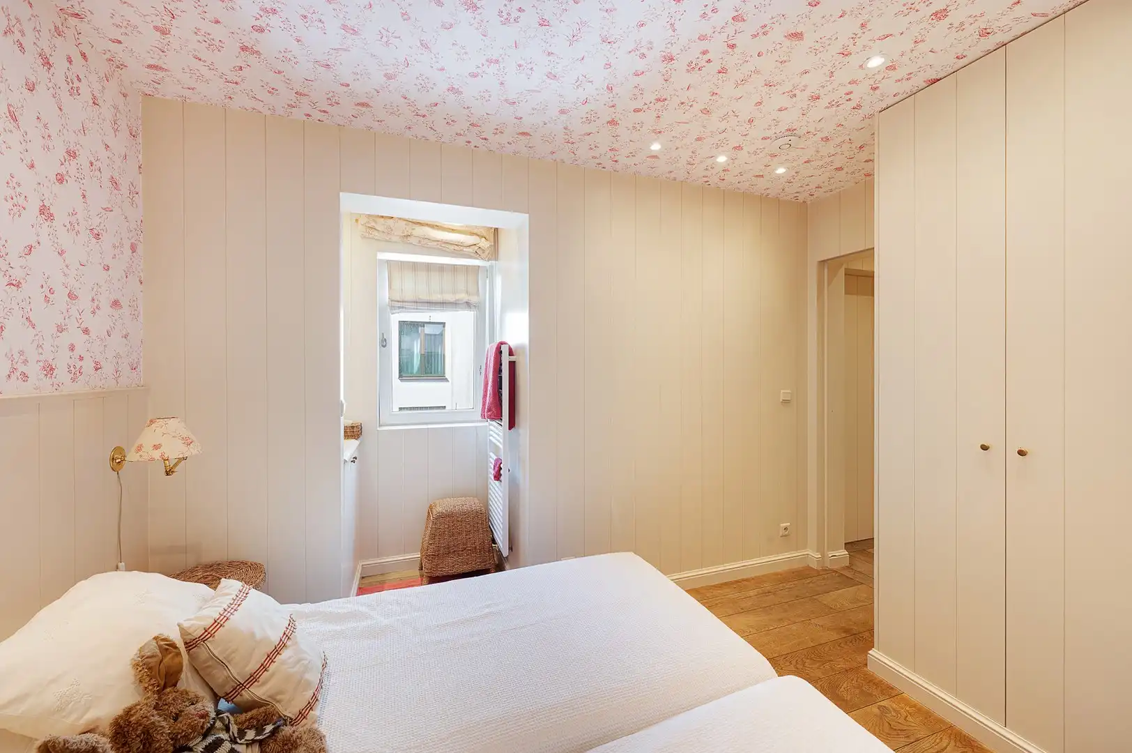 Uitzonderlijk penthouse aan de Kustlaan, in het hart van het Zoute. foto 19