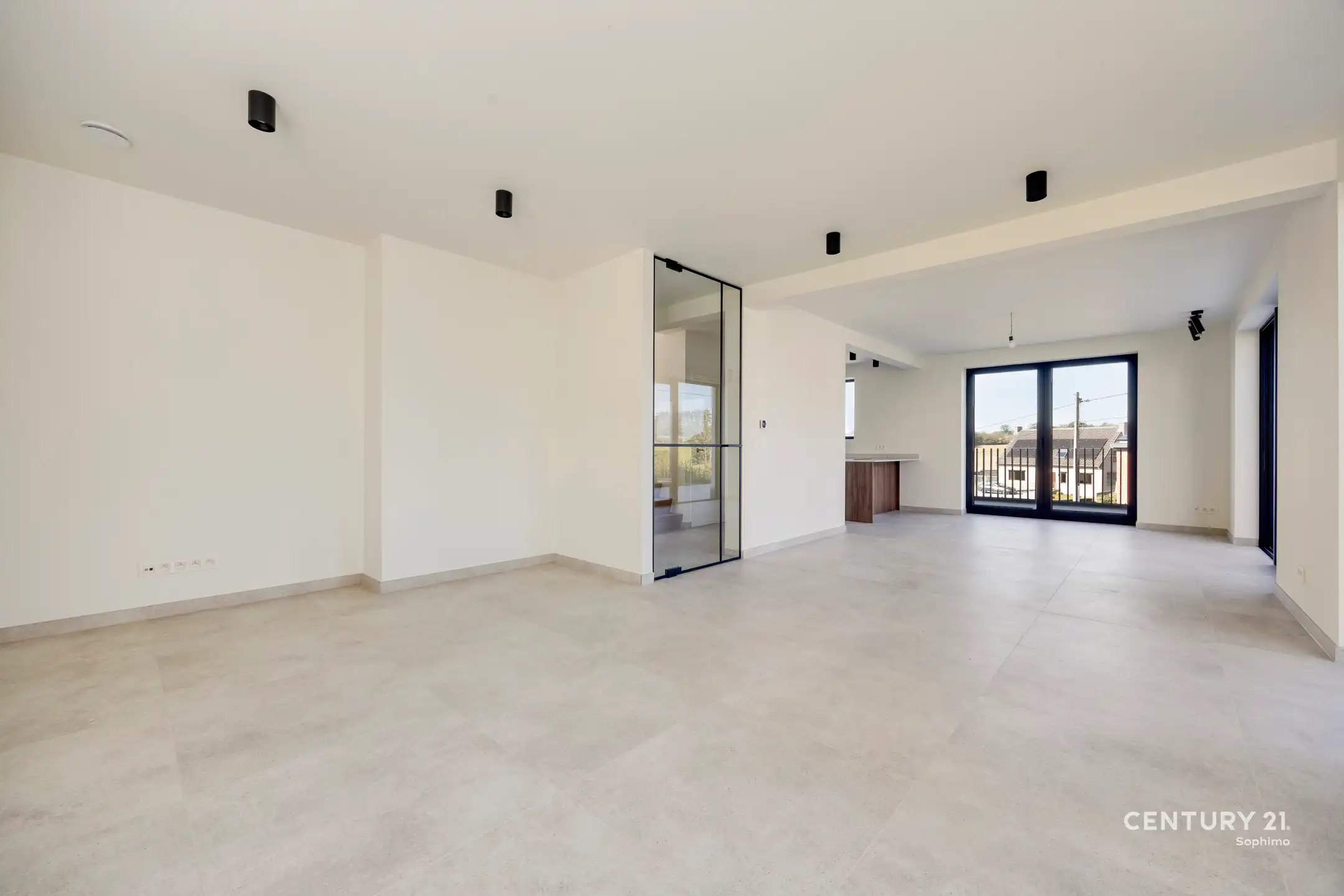 Exclusief en energiezuinig wonen met een prachtig uitzicht foto 4