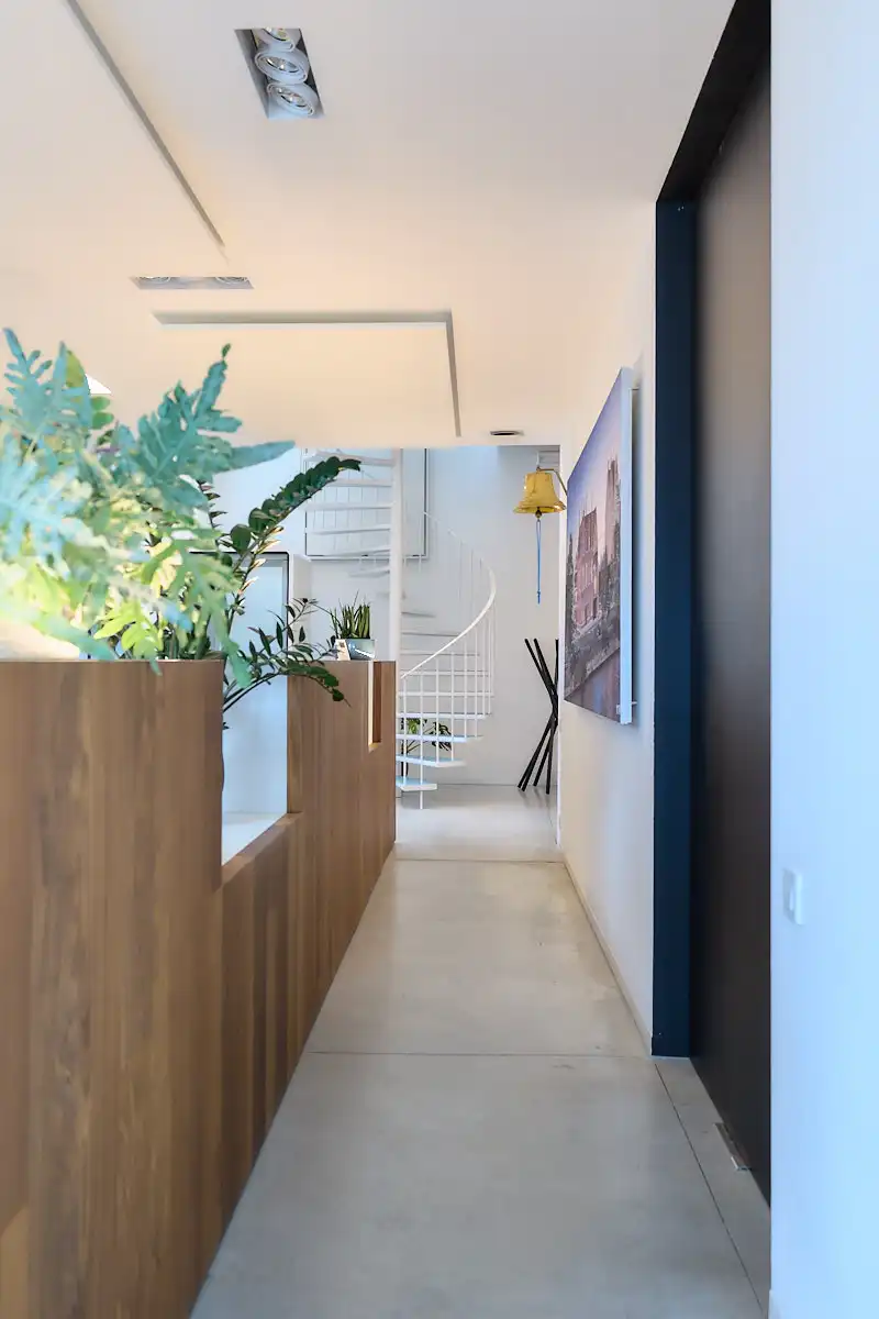 Uniek kantoorgebouw te huur langs de Westlaan te Roeselare foto 13