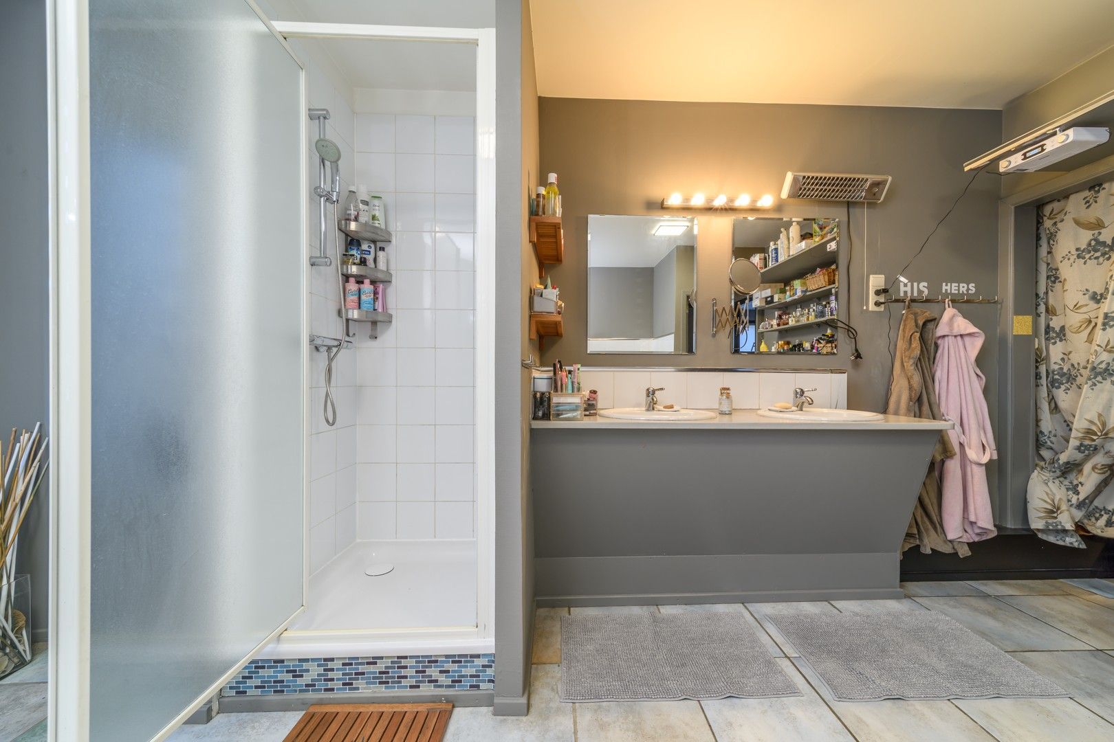 Ruime en gezellige gezinswoning met 4 slaapkamers te Hofstade foto 8