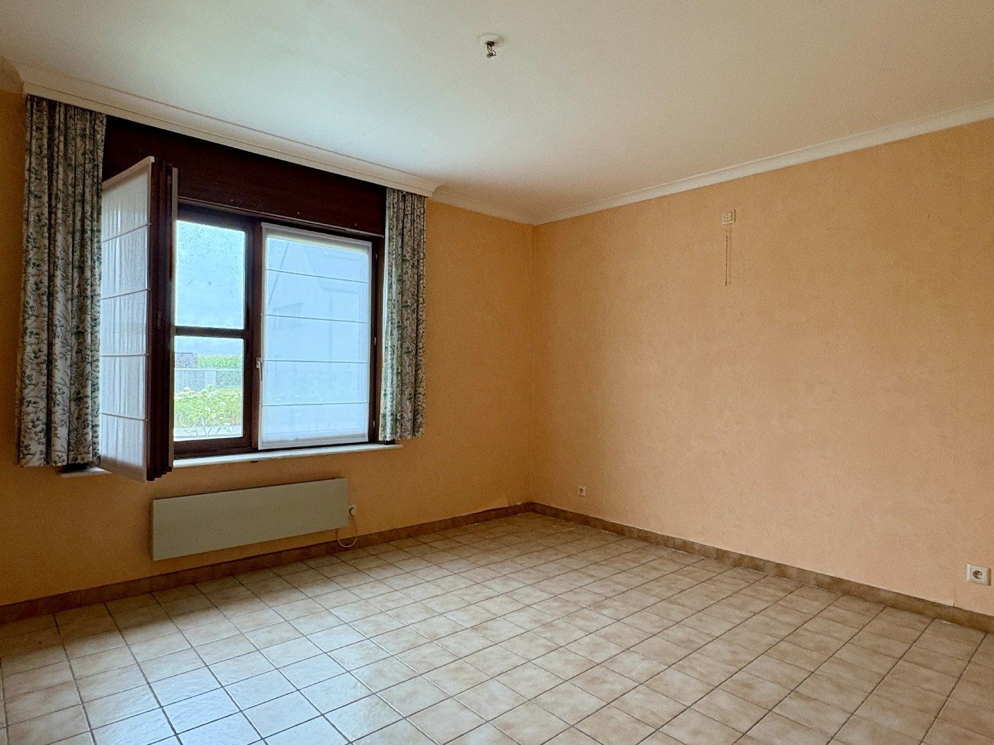 Gelijkvloerse villa in Wielsbeke foto 9
