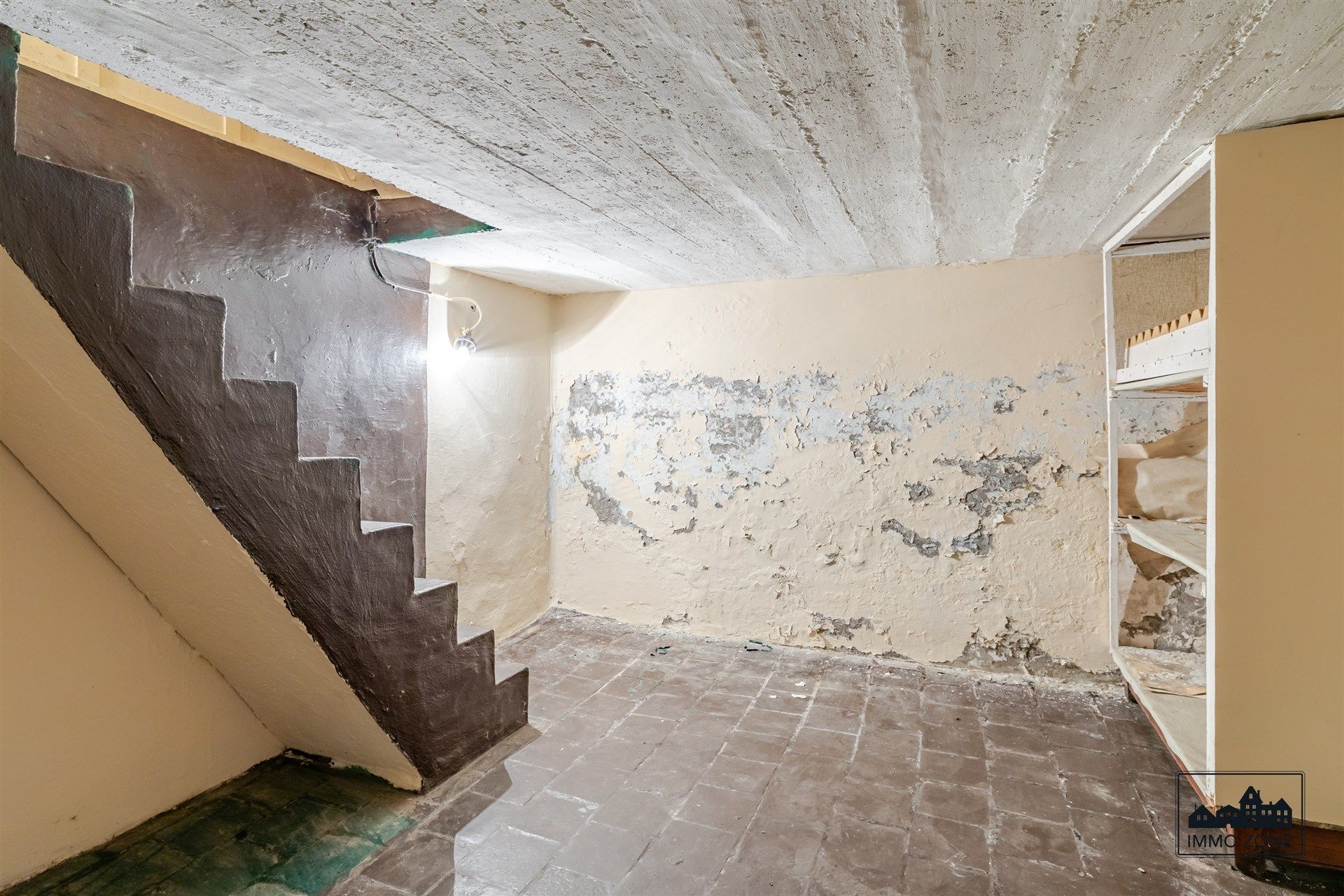 Woning met 3 slaapkamers, grote tuin en achteruitgang foto 10