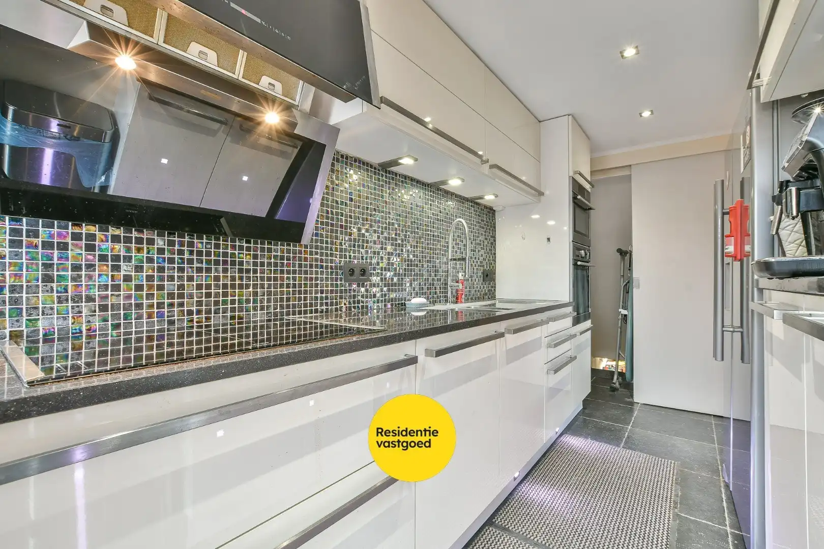 Ruime woning op toplocatie - vlakbij centrum, strand & zee!  foto 17