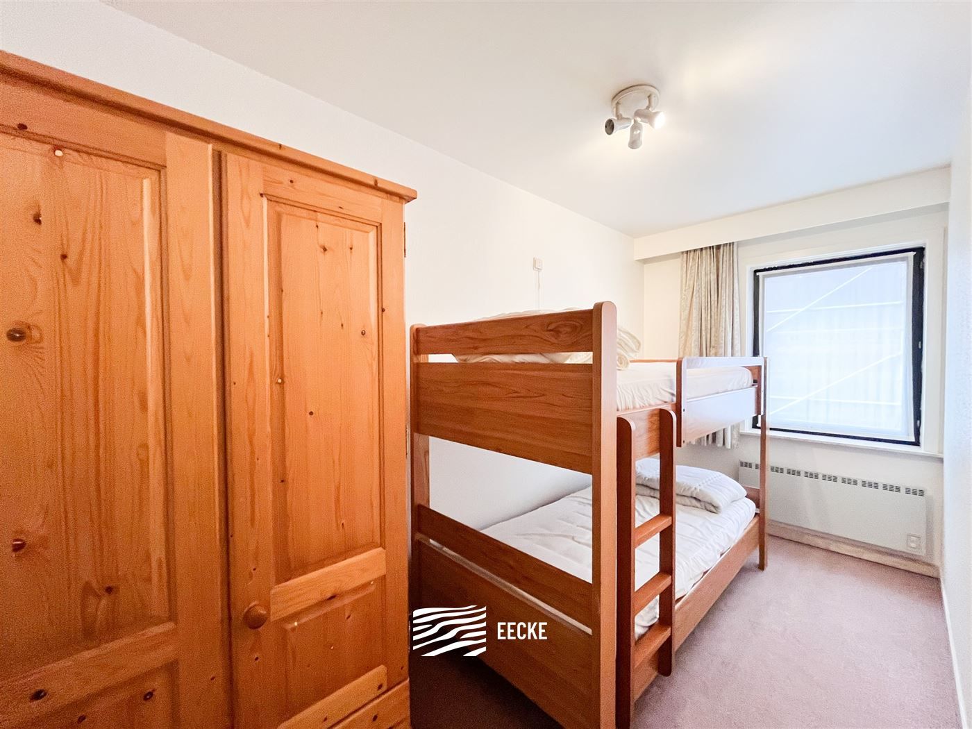 Appartement met 2 slaapkamers foto 9