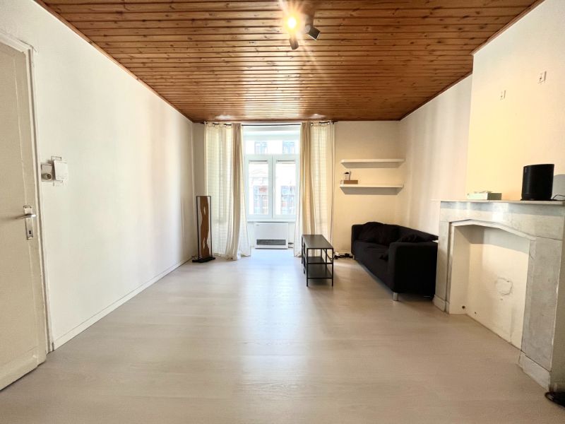 EENSLAAPKAMER APPARTEMENT TE HUUR foto 3