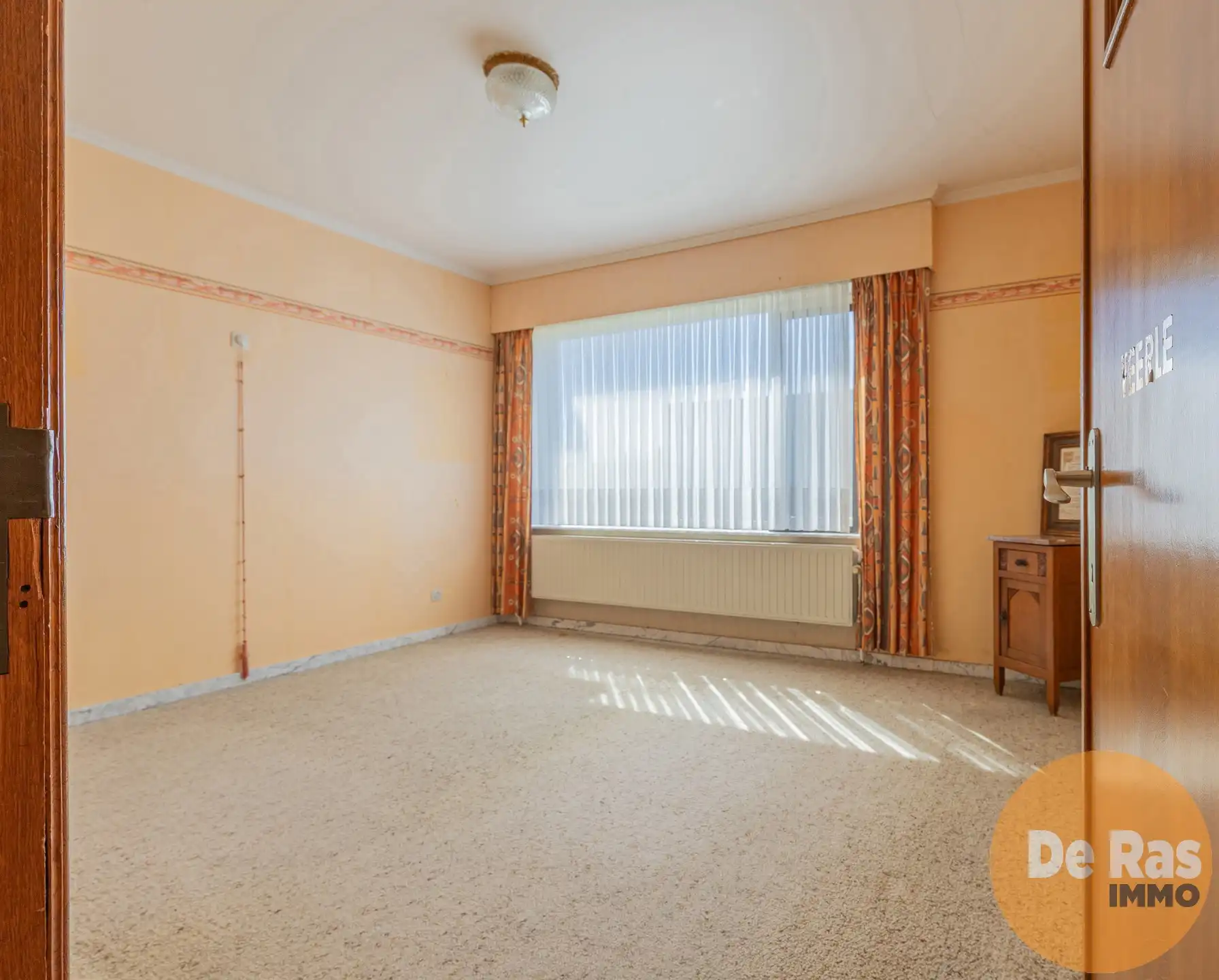 ERPE-MERE - Stevige open bebouwing op een centrale ligging foto 23