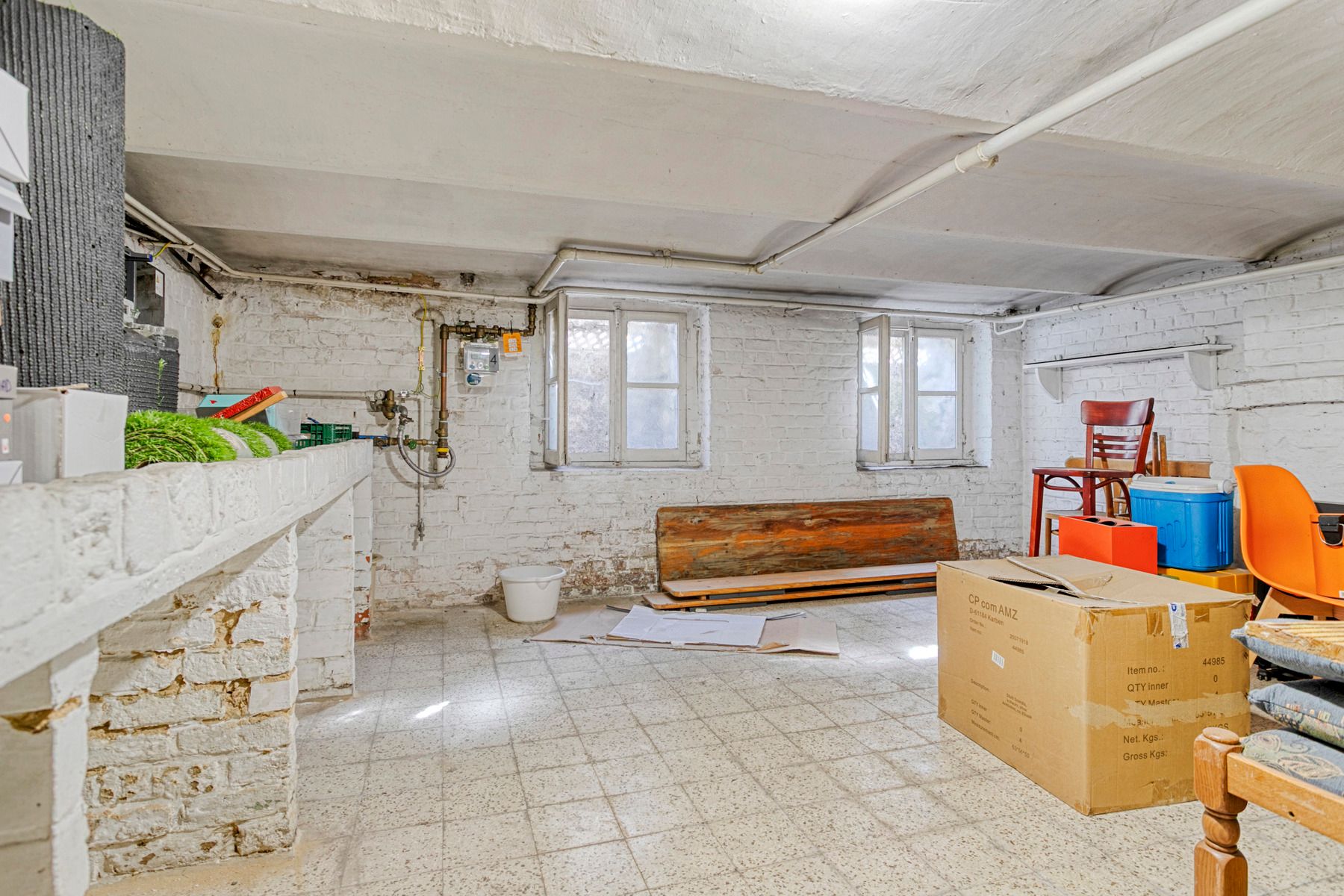 Goedgelegen woning met 4 slaapkamers !! foto 16