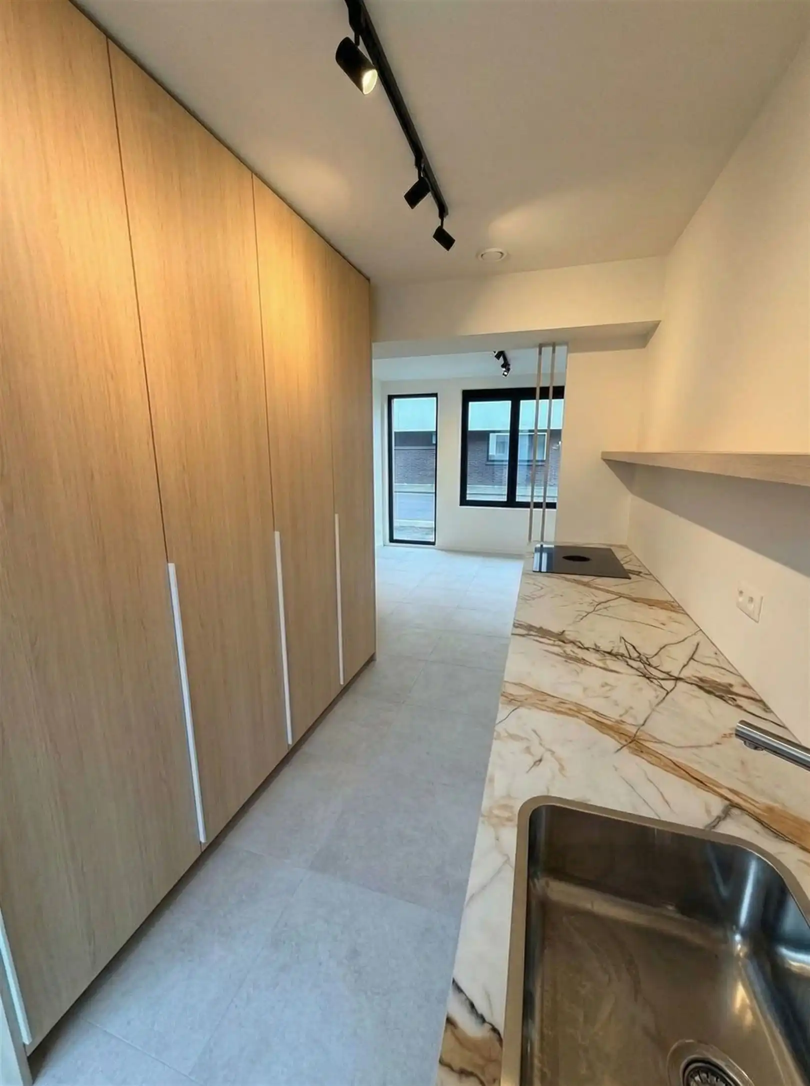 Moderne woning met 3 slaapkamers foto 8