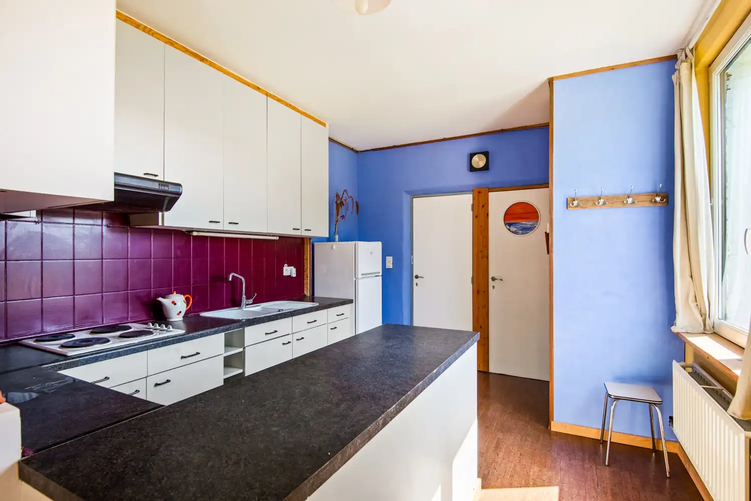 Appartement op uitstekende locatie in Deurne! foto 10