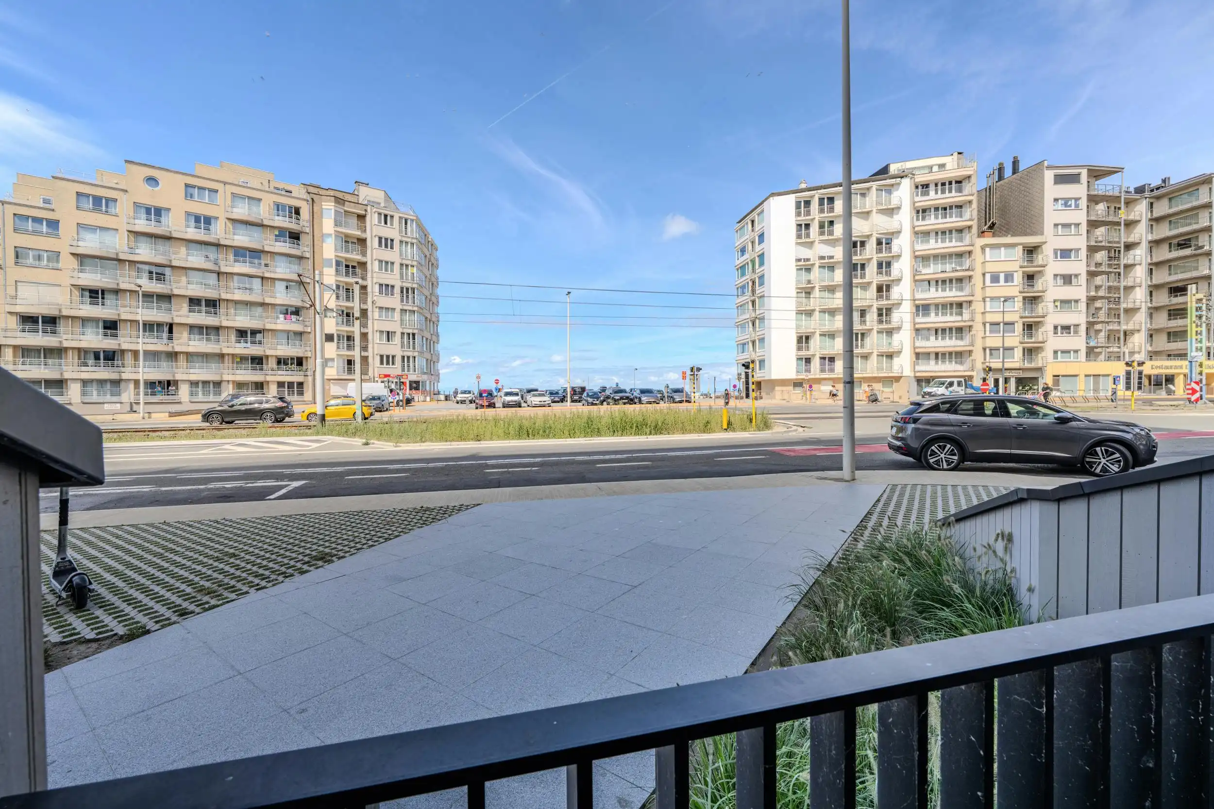 Prachtige studio vlakbij zee en strand  foto 14