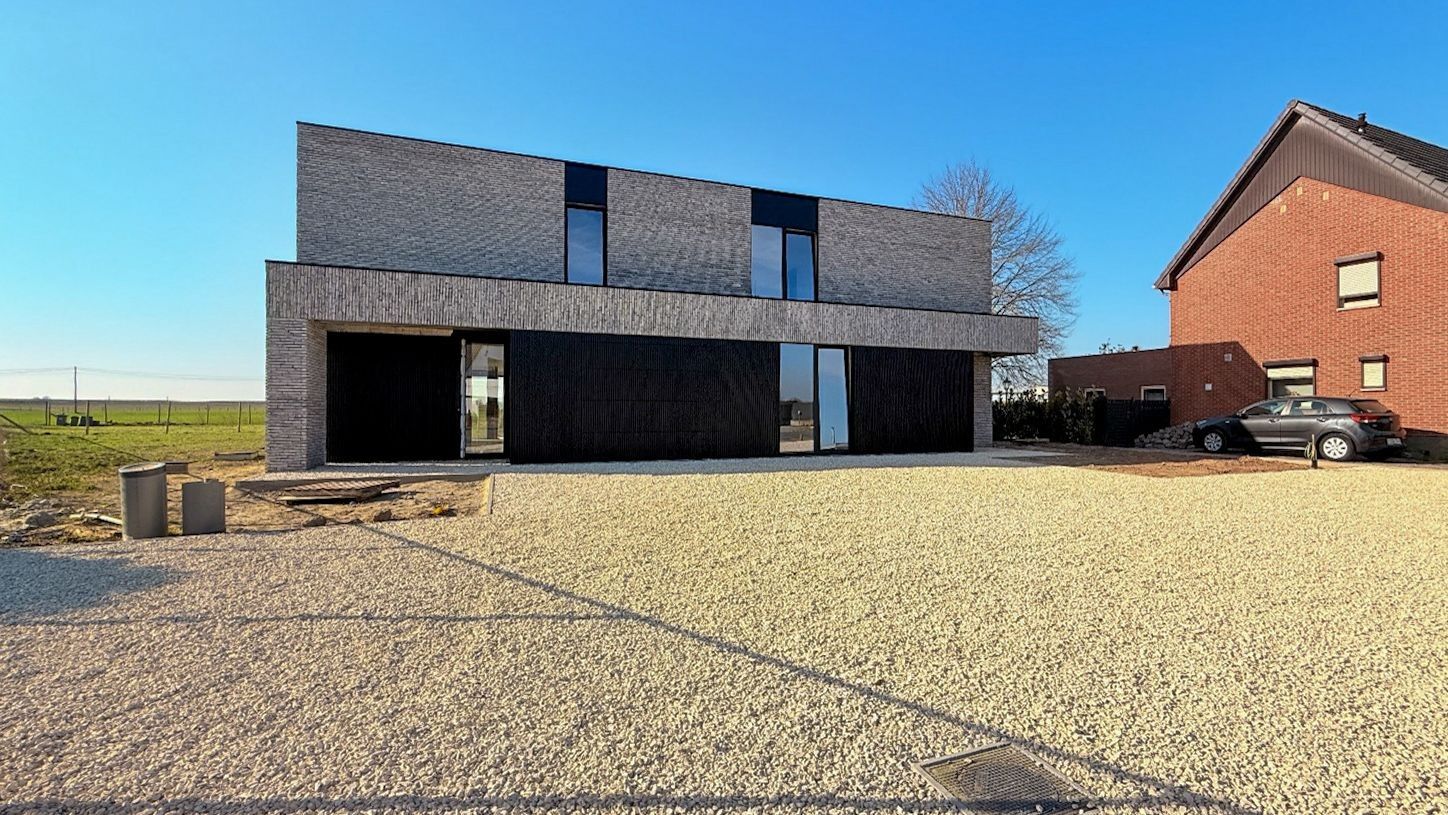 Prachtige BEN-woning met 3 slaapkamers in Lanaken (nu onder 6% btw)! foto 2