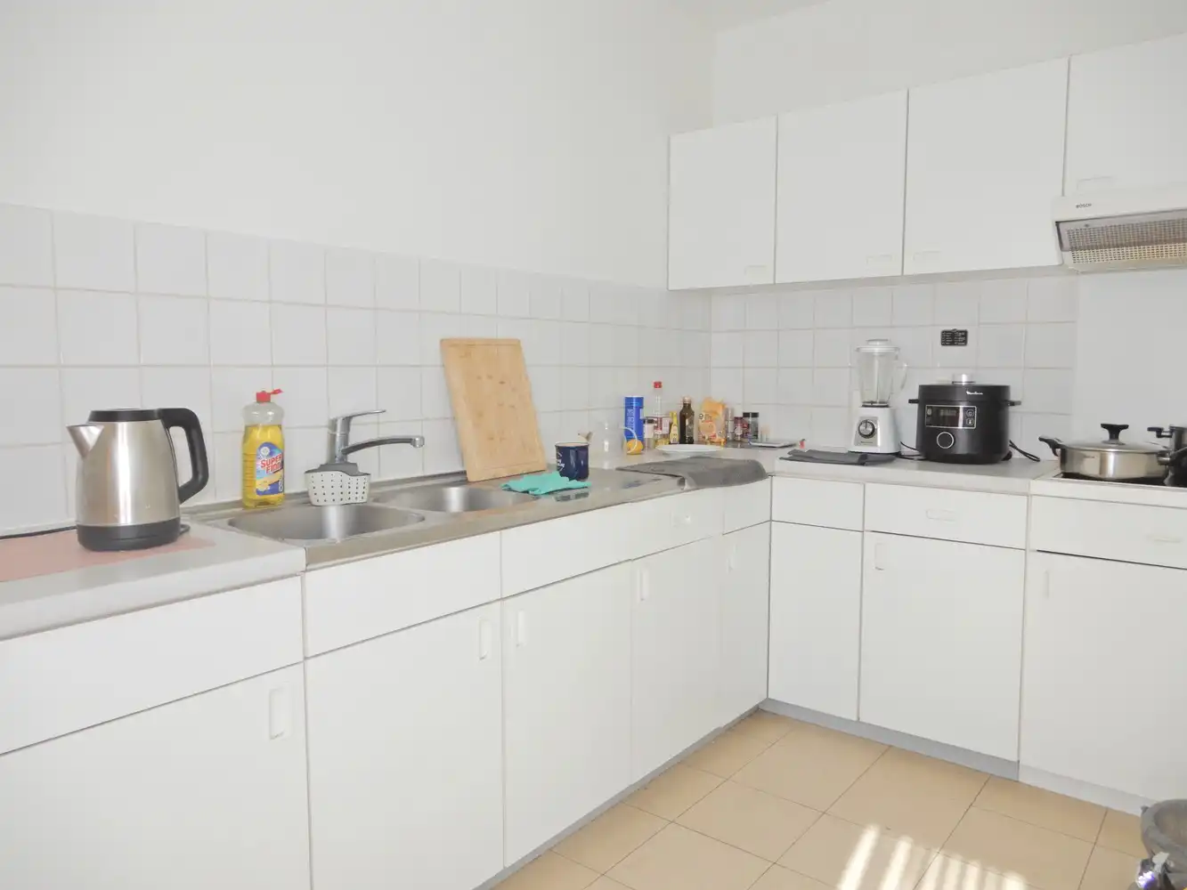 Appartement te Meulebeke/Tielt. foto 5
