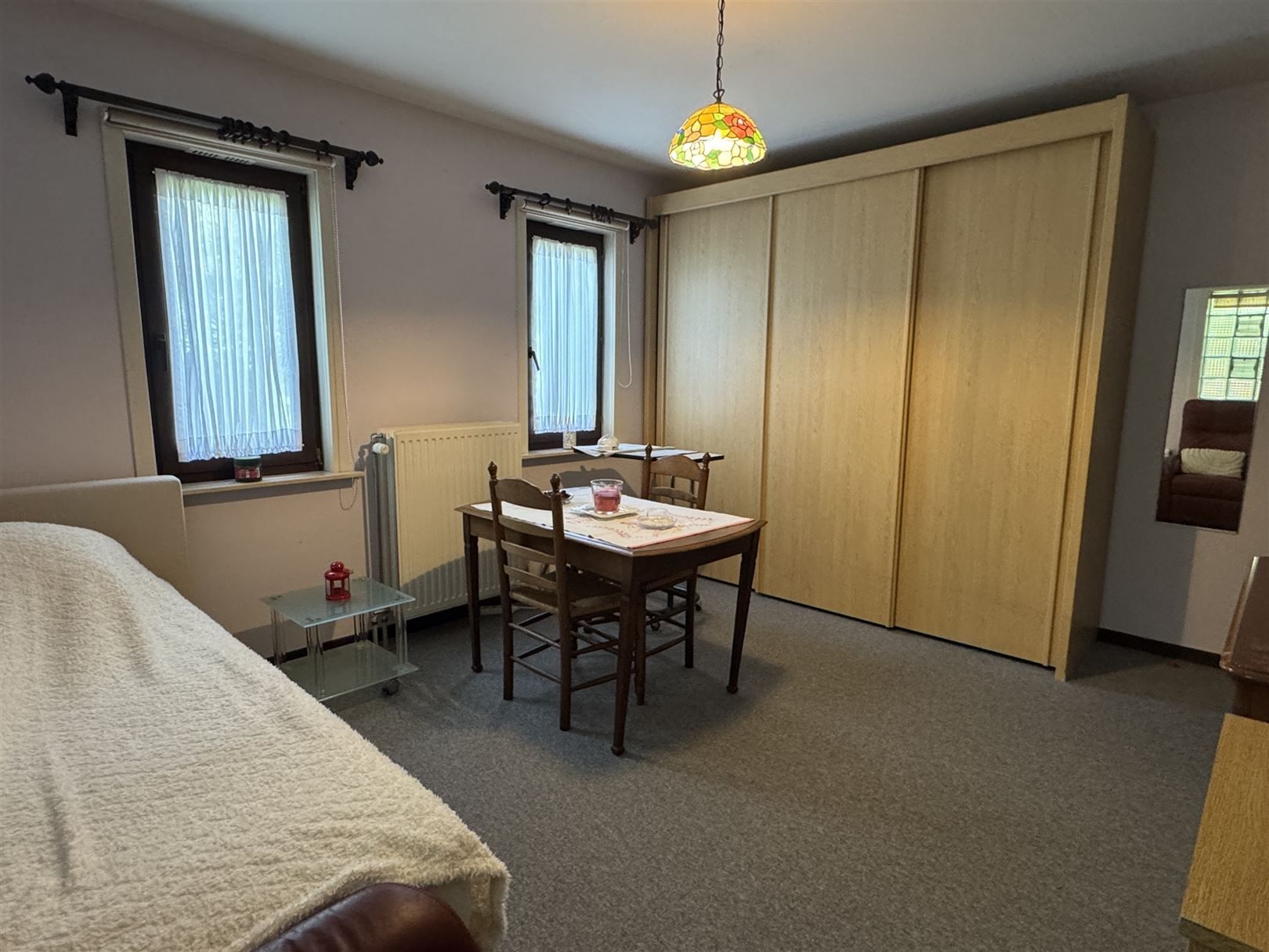 Wonen in alle rust op een prachtig perceel van 1.778 m² foto 18
