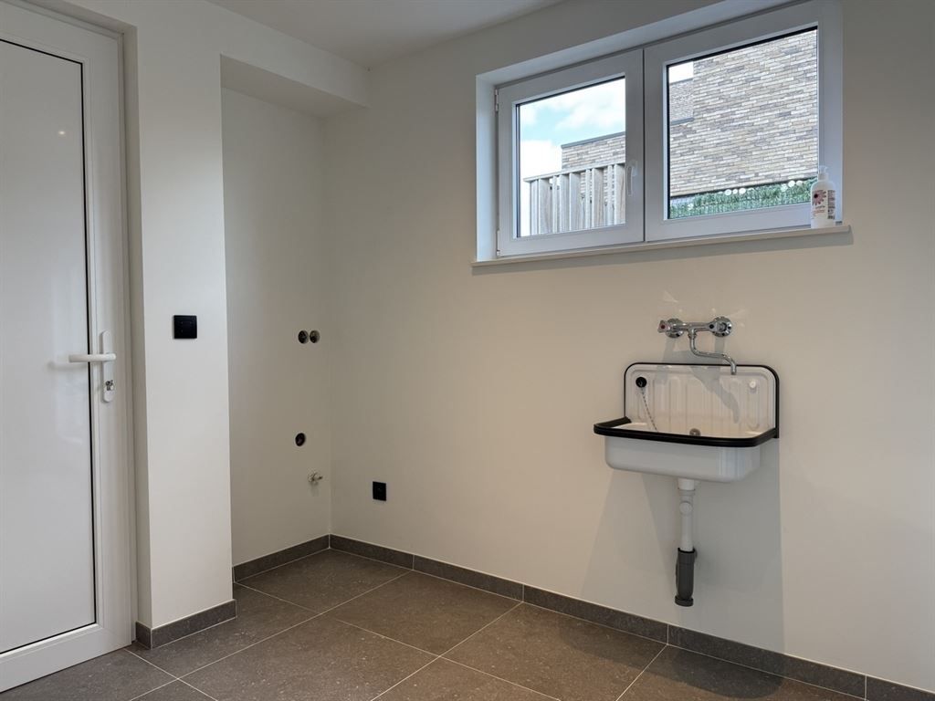 Energiezuinige nieuwbouwwoning met inpandige garage foto 21