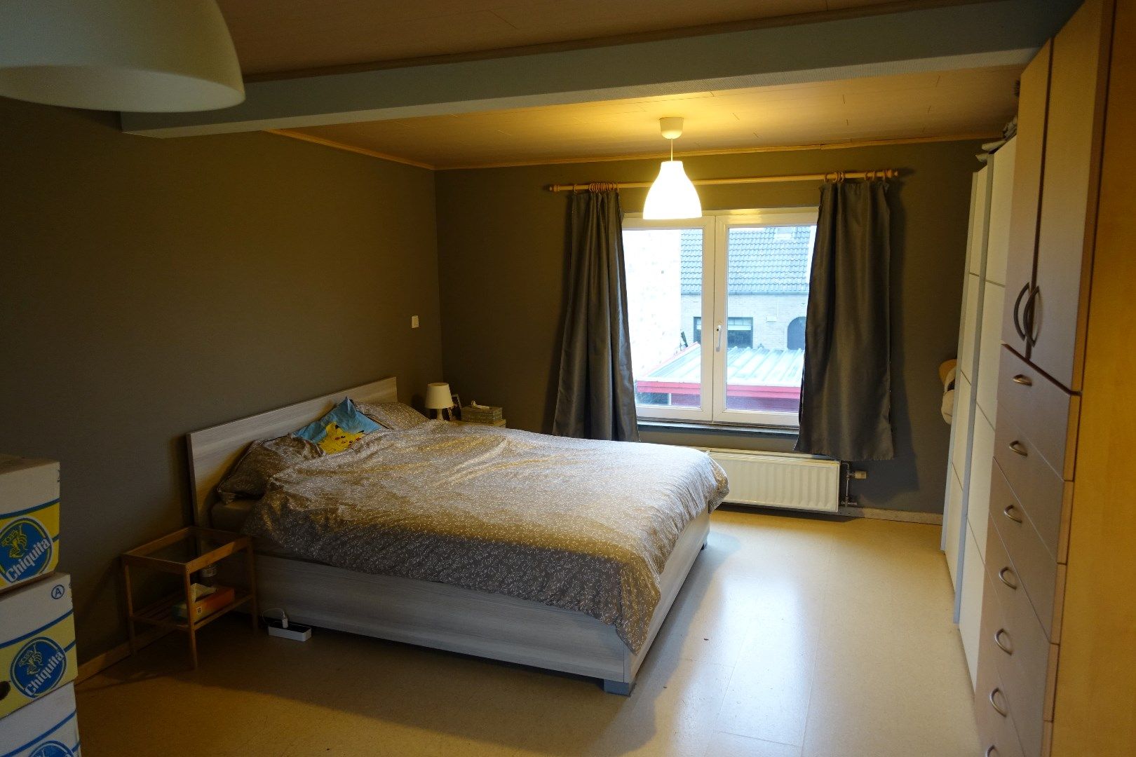 Gezellige gerenoveerde woning met tuin foto 9