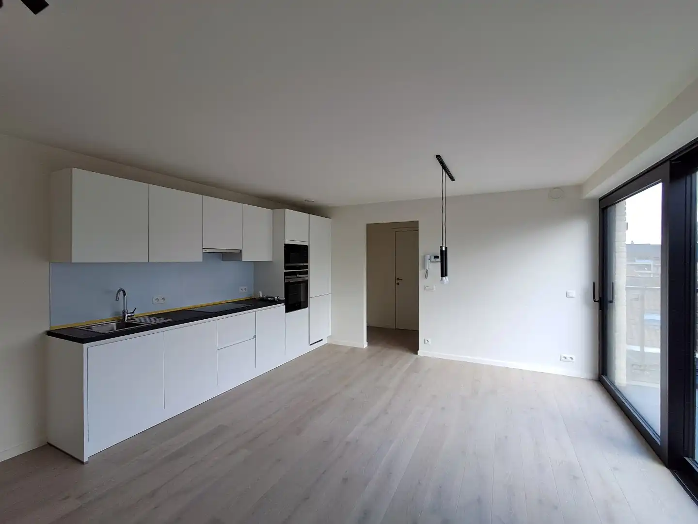 Gezellig appartement te Oedelem! foto 6