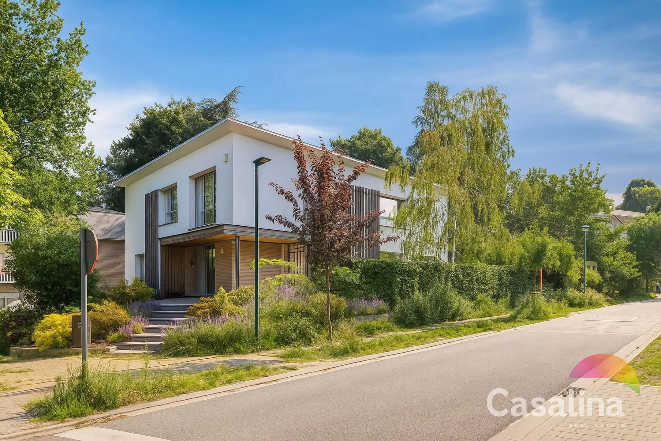 CASALINA Real Estate - Verkocht foto 26