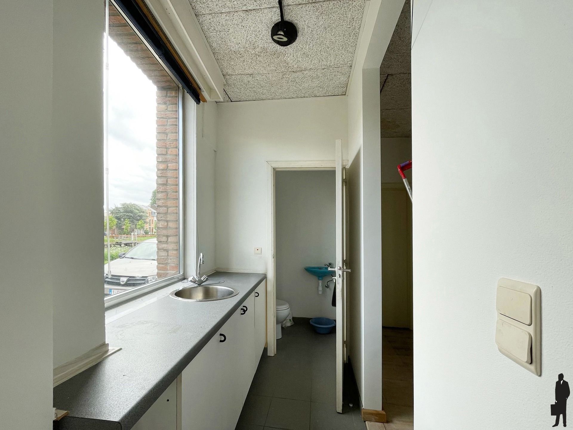 Kantoor te huur in Mechelen foto 5