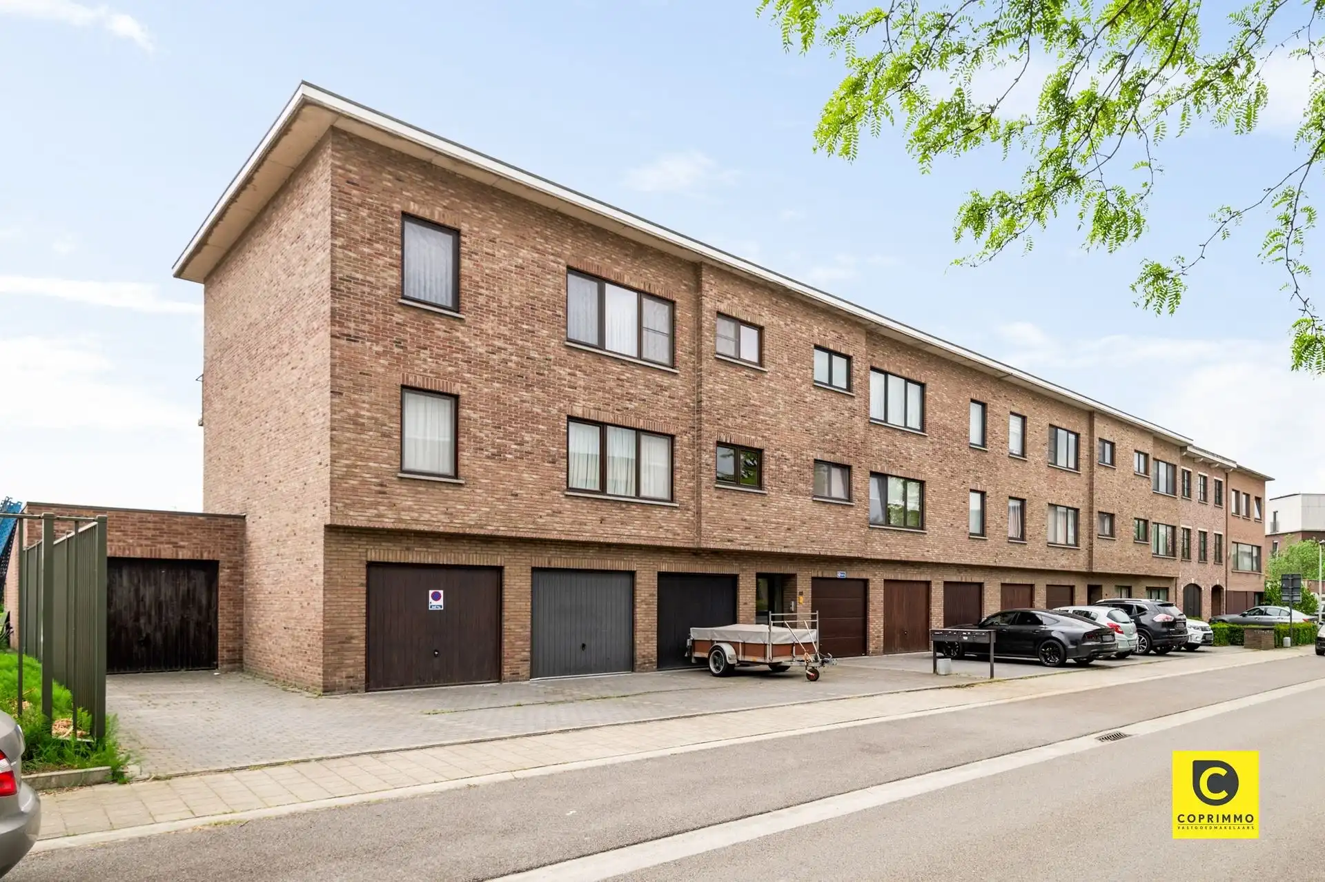 Appartement: 2 slk, T en P foto 12