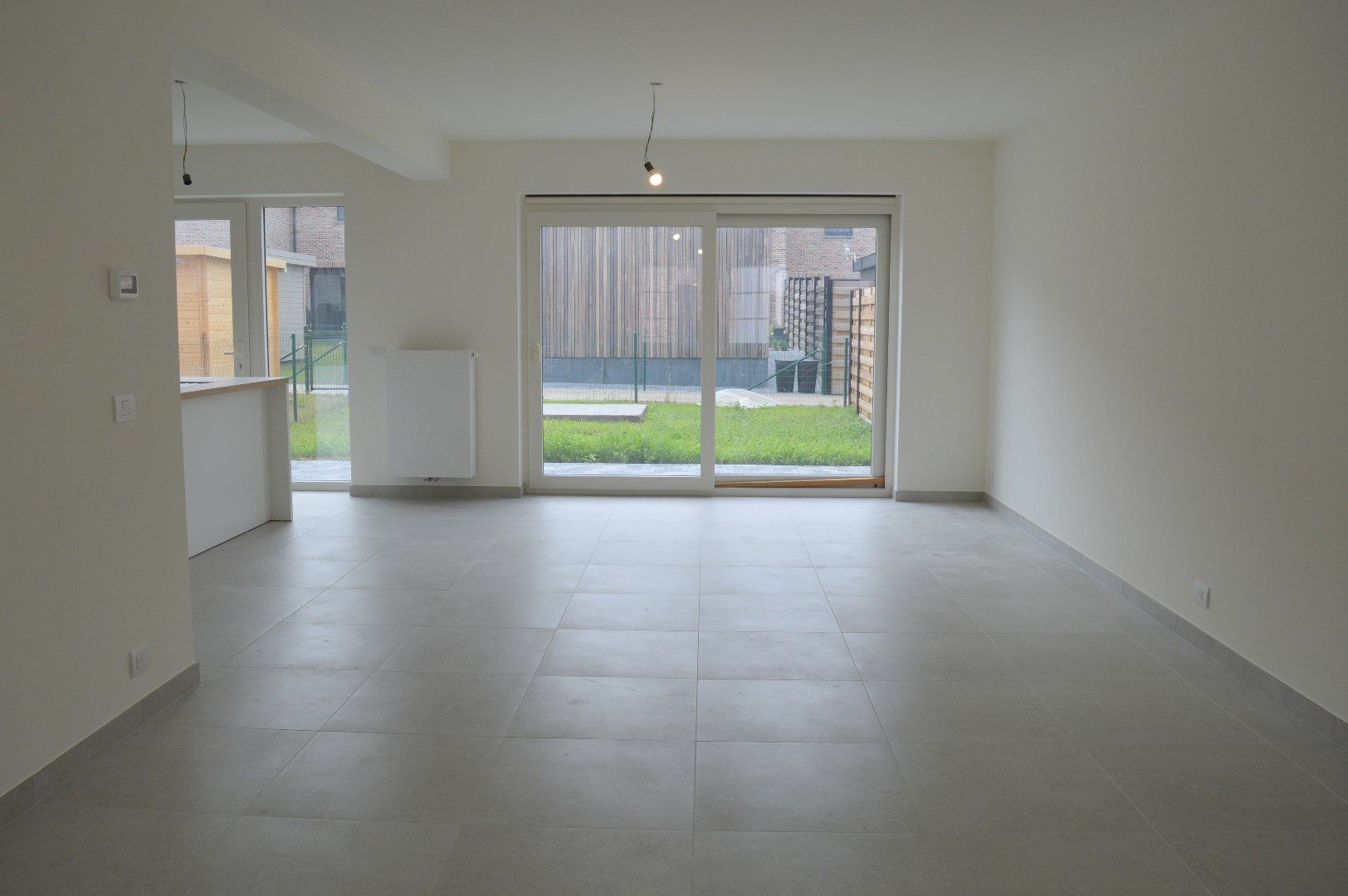 Nieuwbouwwoning in Moen met 3 slaapkamers en tuin foto 3