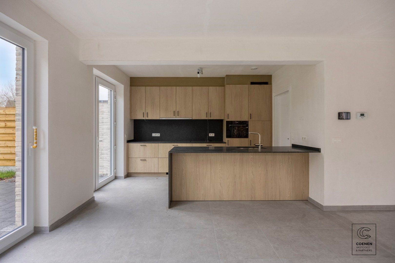 Prachtige nieuwbouwwoning met 3 slaapkamers op rustige ligging te Morkhoven! foto 11