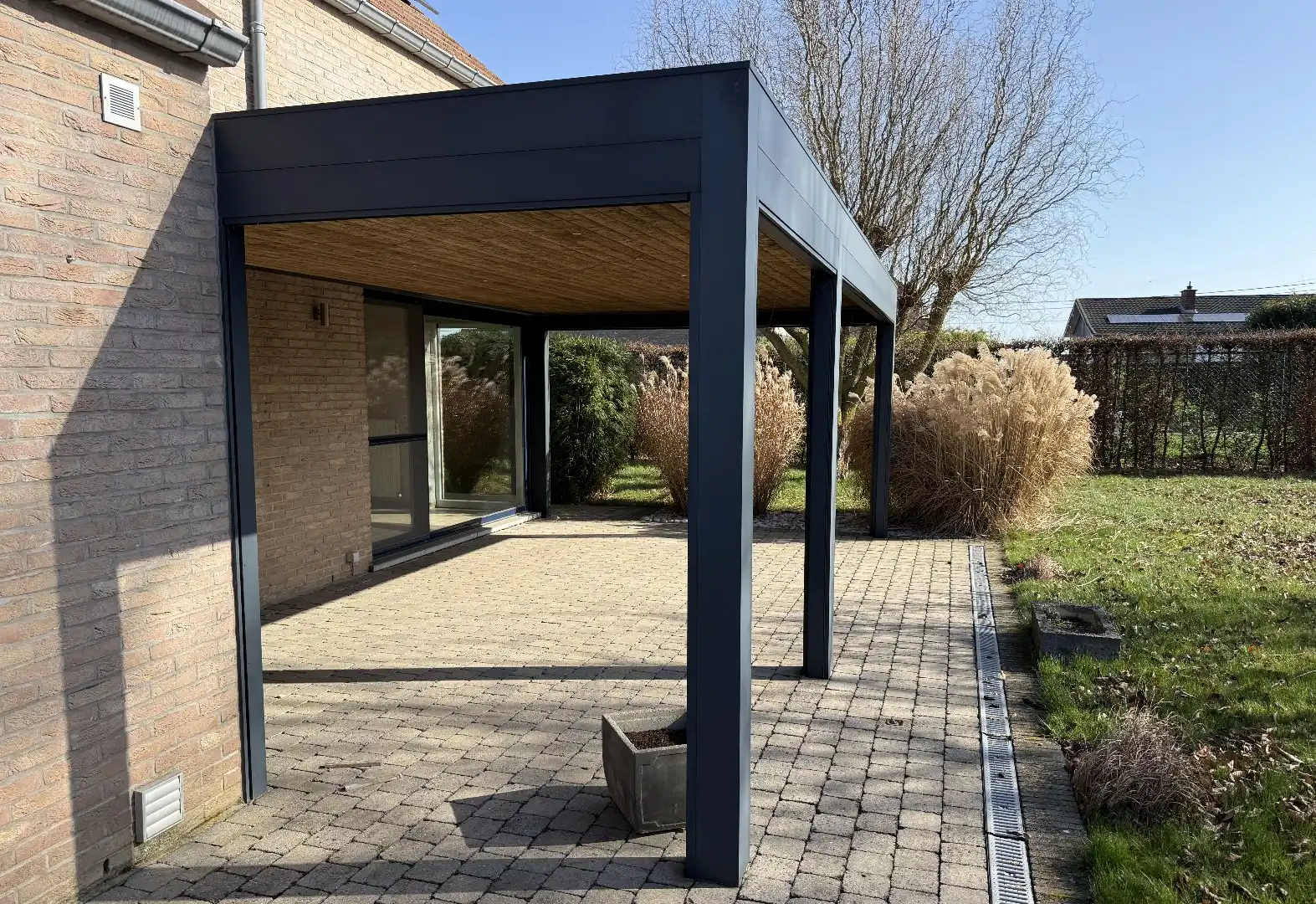 Ruime, energiezuinige woning in aangename woonbuurt te Tongeren-Vreren foto 26