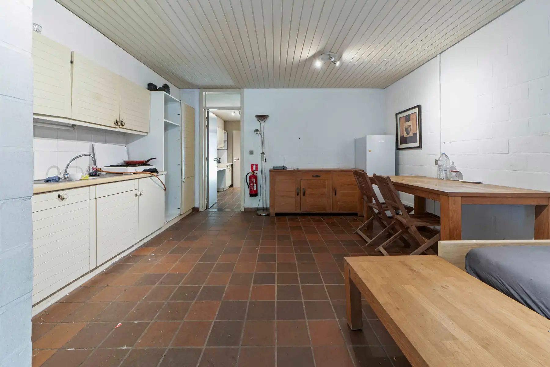 Gelijkvloerse vakantiewoning met zwembad op park Hengelhoef foto 2