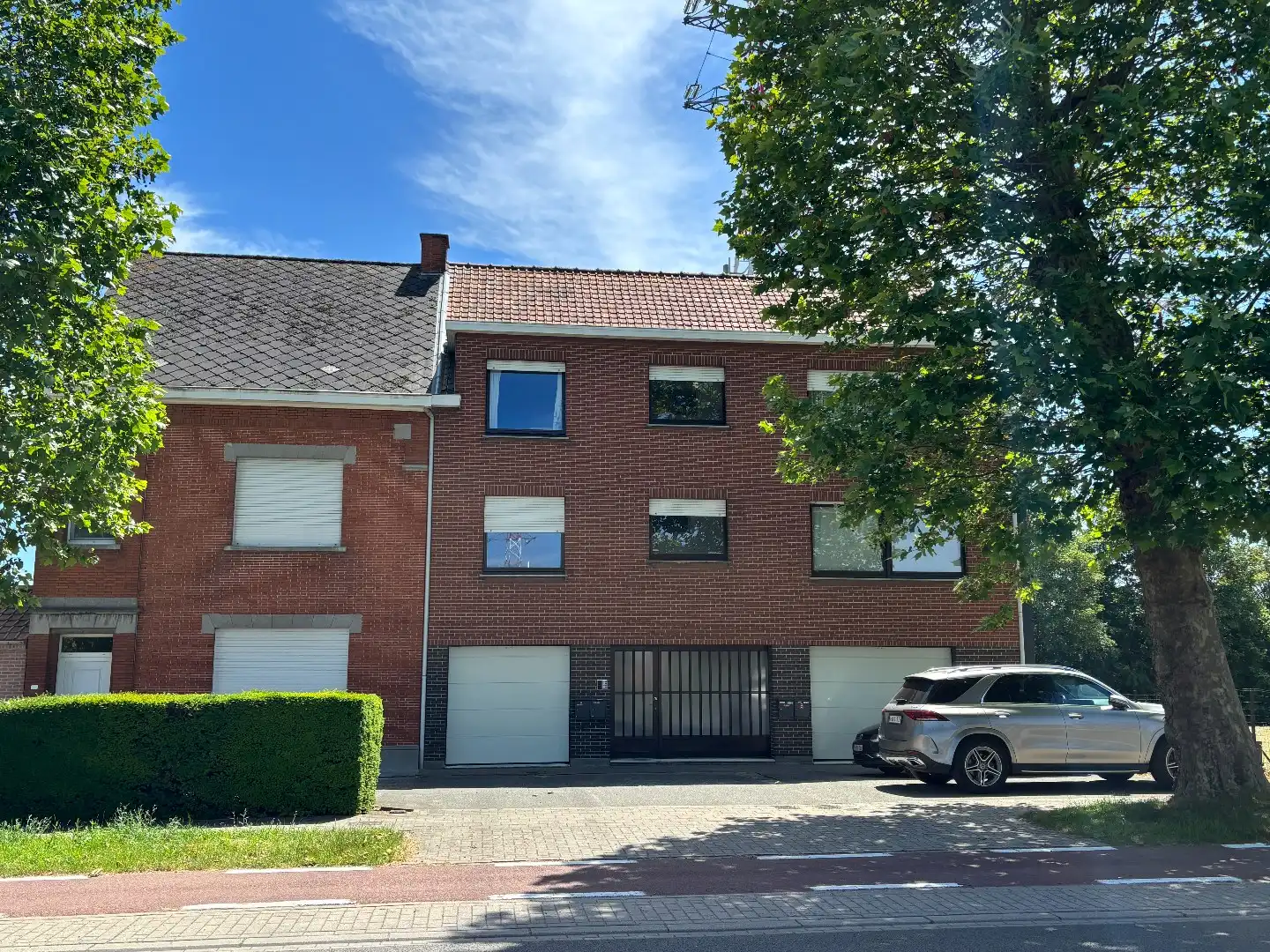 Gezellig appartement met 1 slaapkamer! foto {{pictureIndex}}