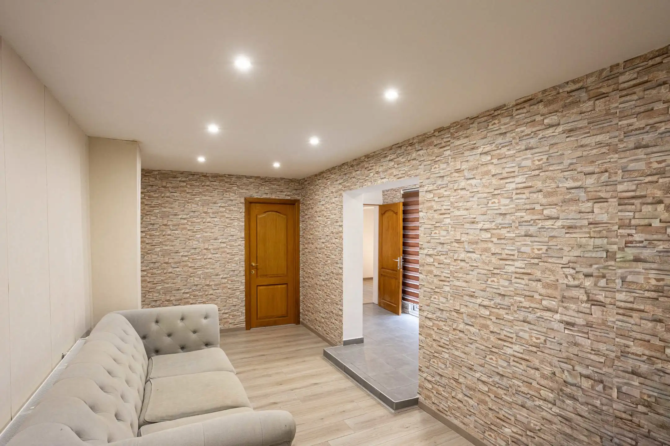 Ruime gezinswoning met aangename zuid-gerichte tuin. foto 19