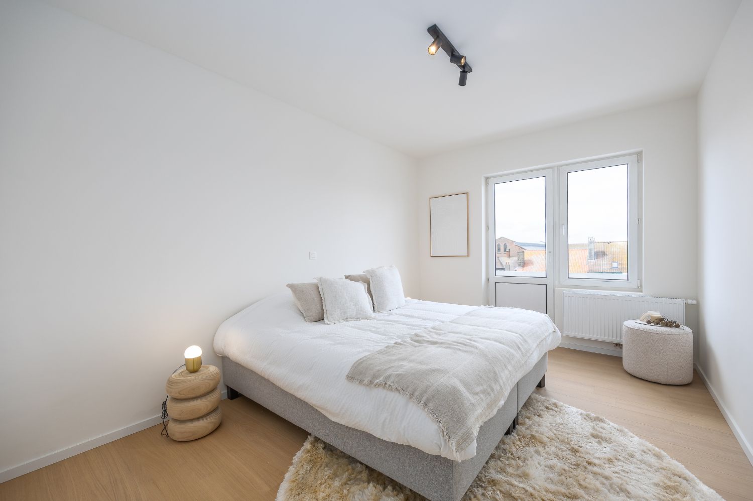 Gerenoveerd appartement met open zicht! foto 15