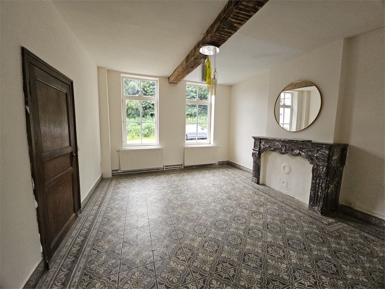 Authentieke woning met binnentuin en bijgebouw foto 6