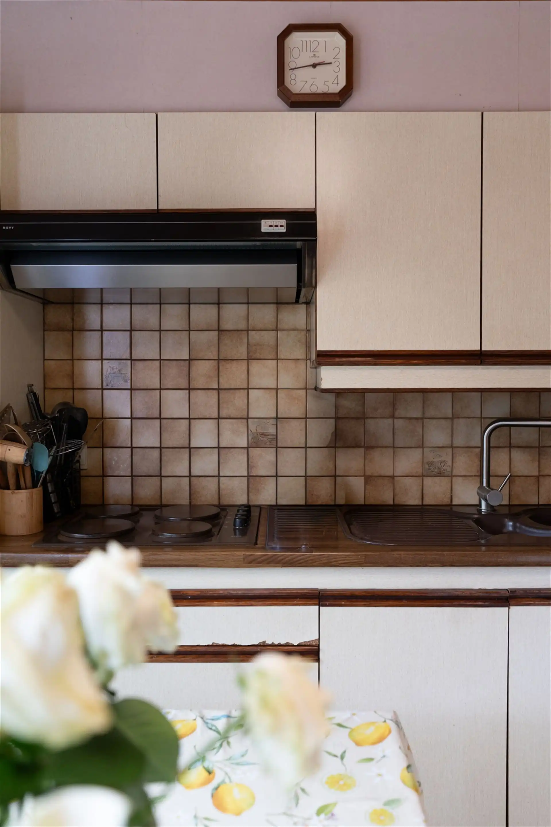 Rustig wonen nabij het centrum met Zuidoost-tuin, EPC B  foto 46